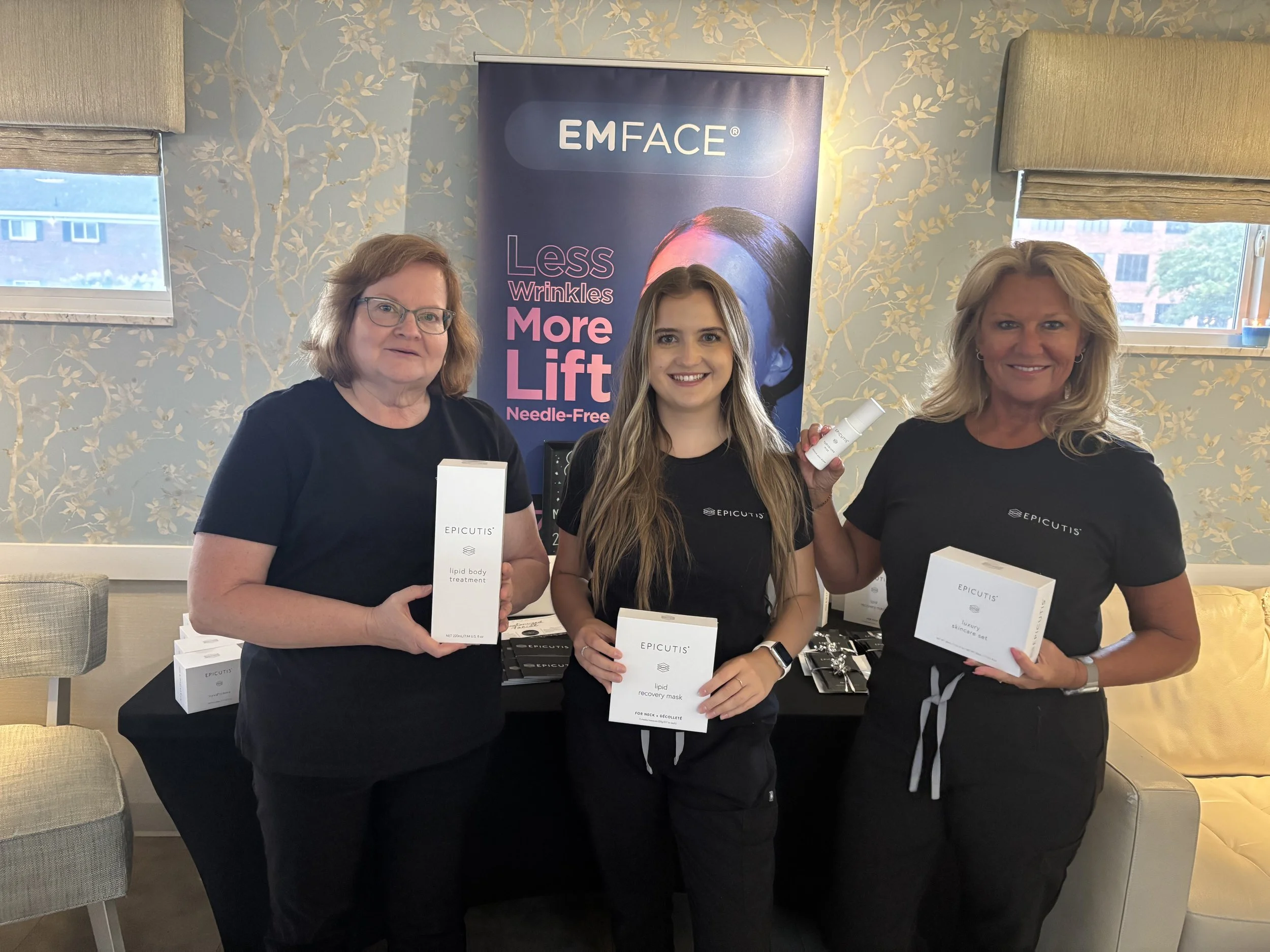 Med Spa in Virginia Beach. Med Spa in 757