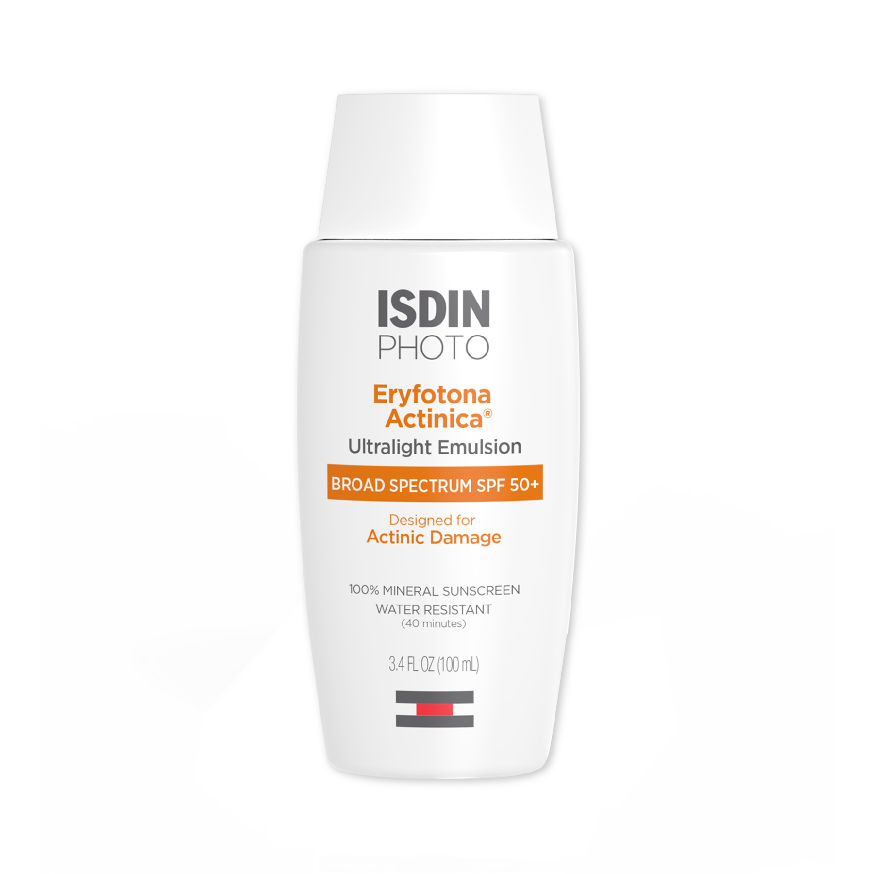 Virginia Beach Isdin Eryfotona Actinica SPF