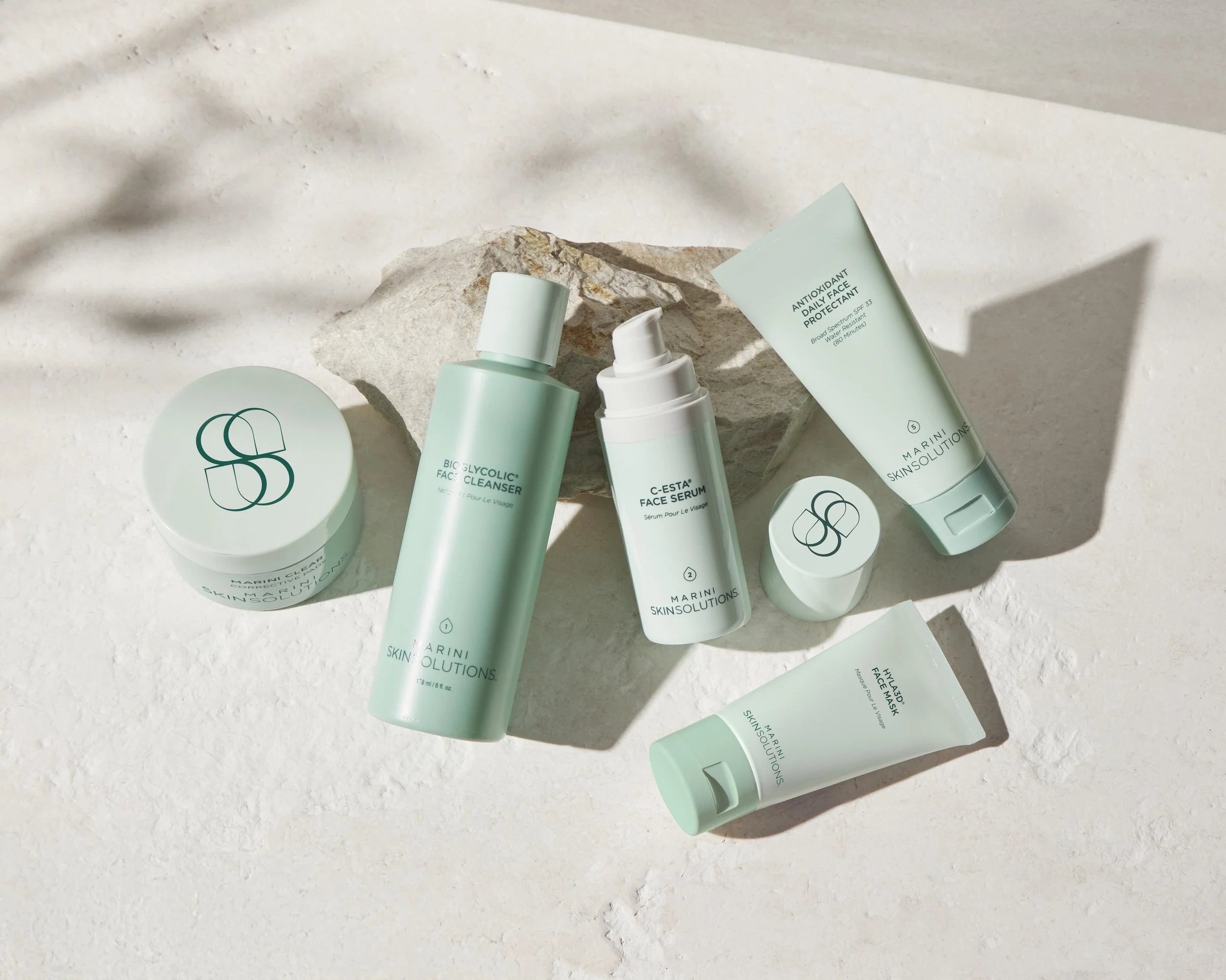 Virginia beach med spa marini skin solutions