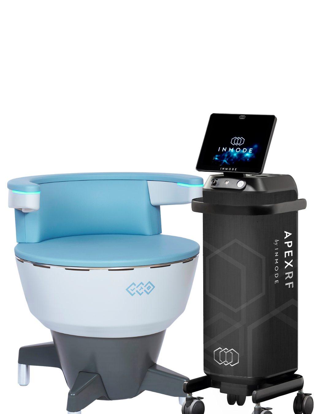 emsella and apex for men's sexual wellness in virginia beach med spa