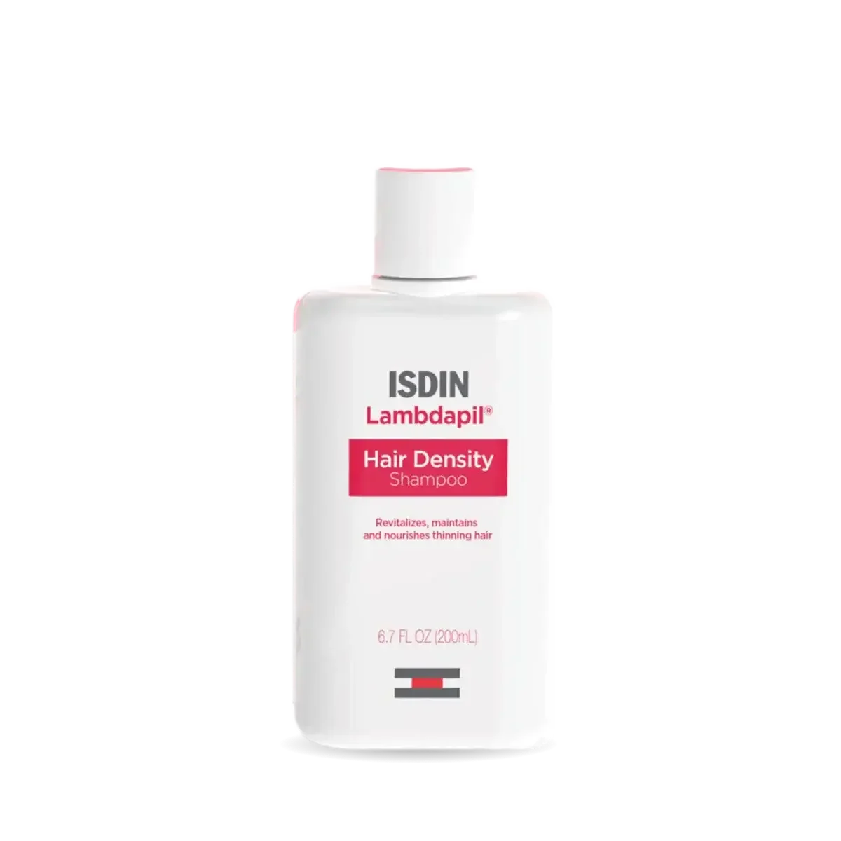 Med Spa Virginia Beach ISDIN lambdapil shampoo for hair loss