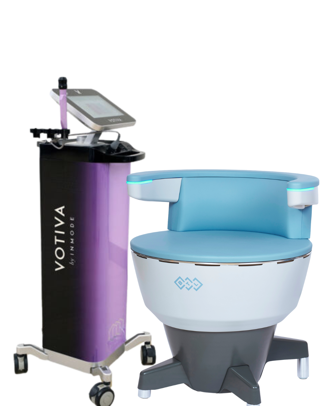 emsella and votiva for womens sexual function in virginia beach med spa
