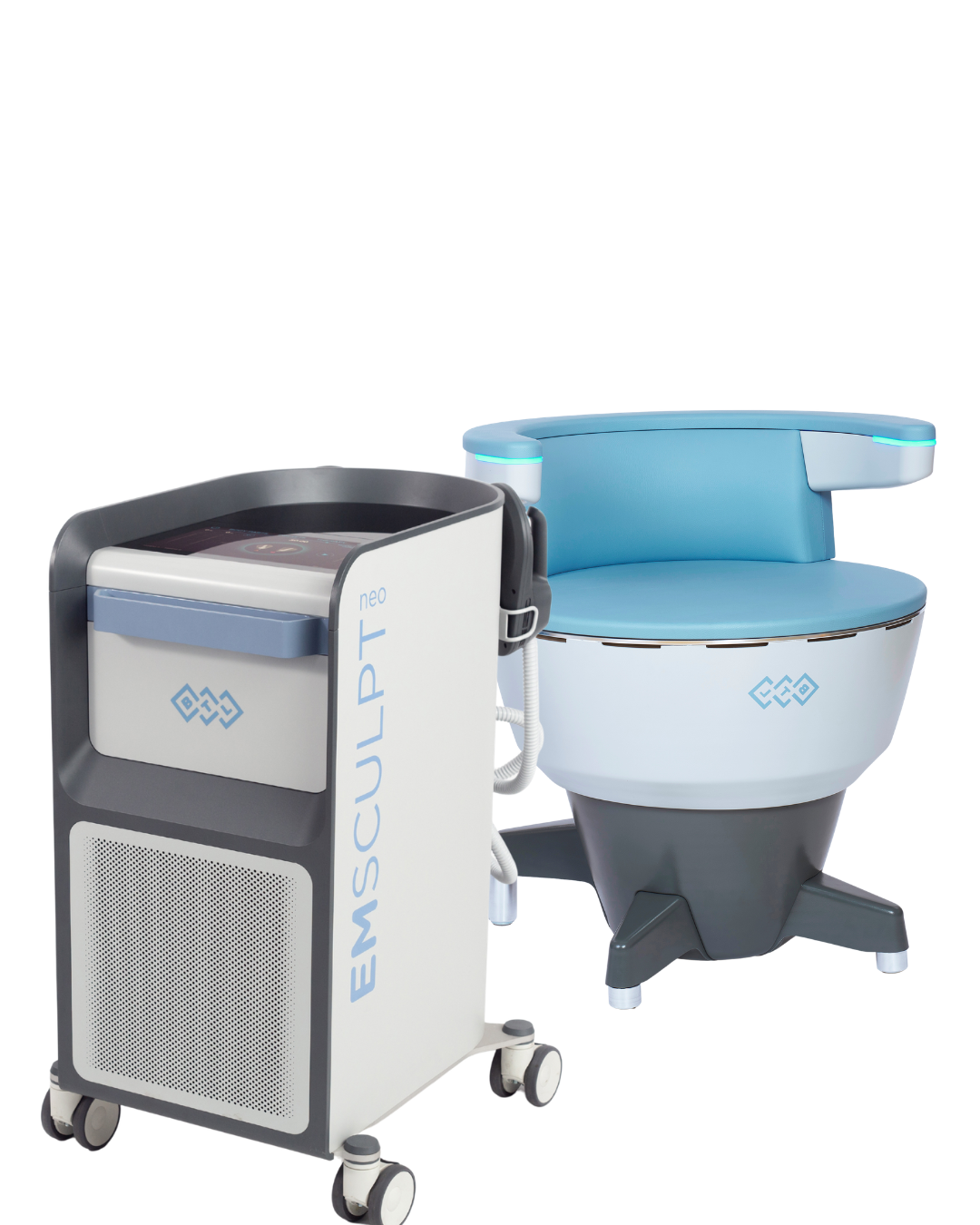 core to floor (emsella & emsculpt neo) in virginia beach