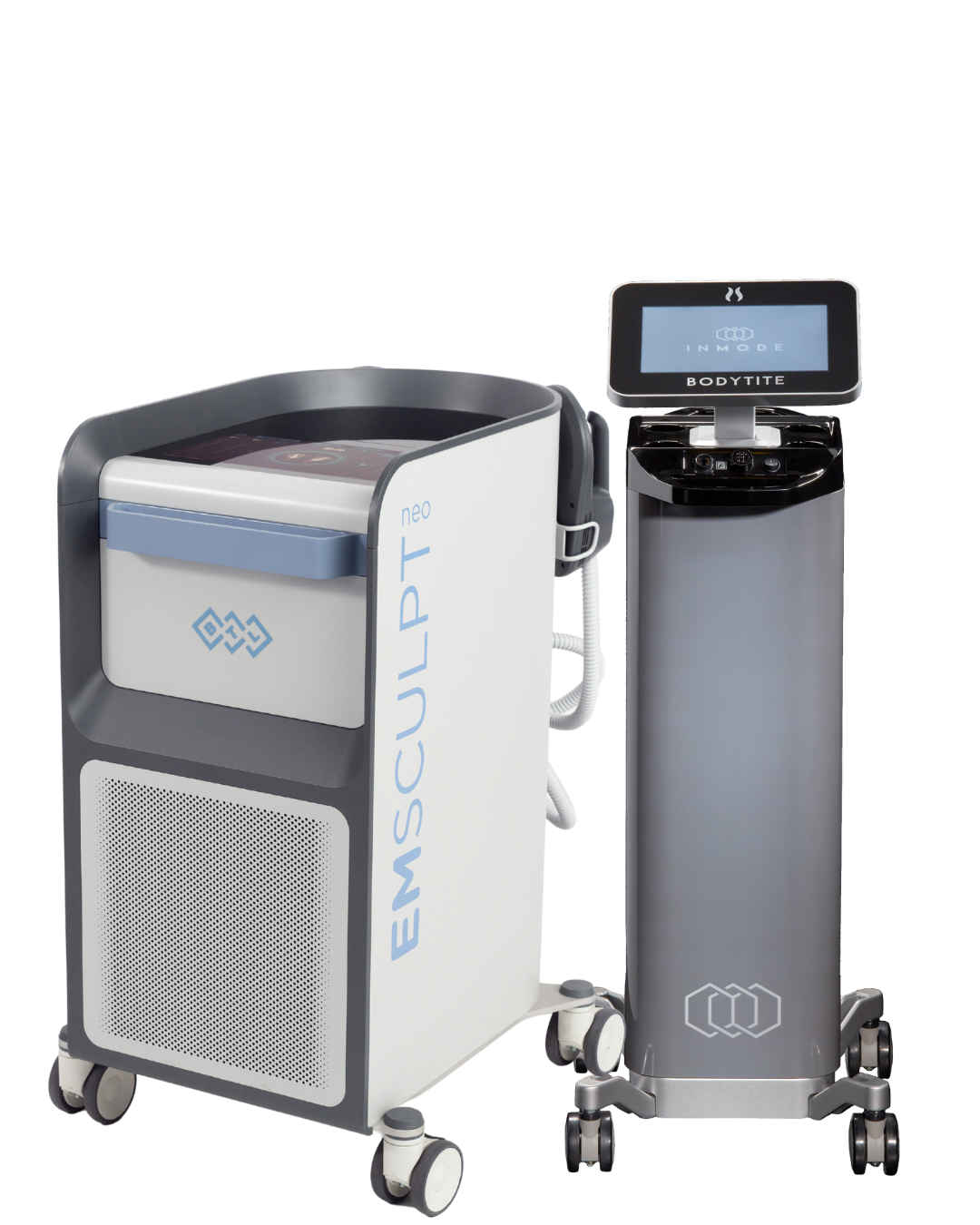 sculpt'd emsculpt neo and morpheus8 body in virginia beach med spa