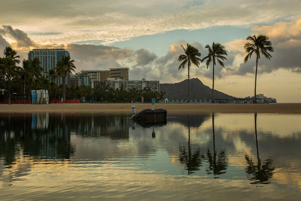 Top 10 Best Places to Take Pictures in Waikiki