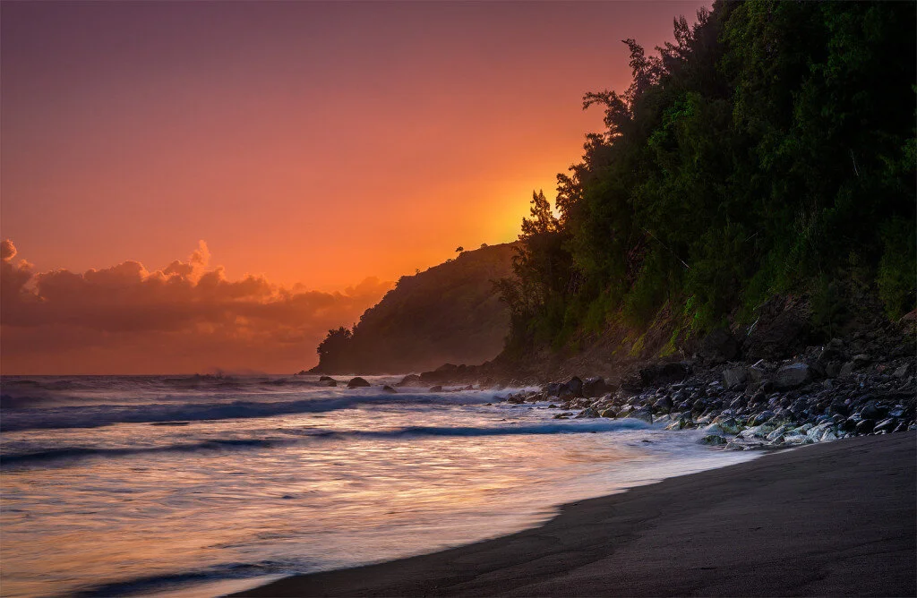 4 Incredible Spots to Watch a Sunrise on the Big Island