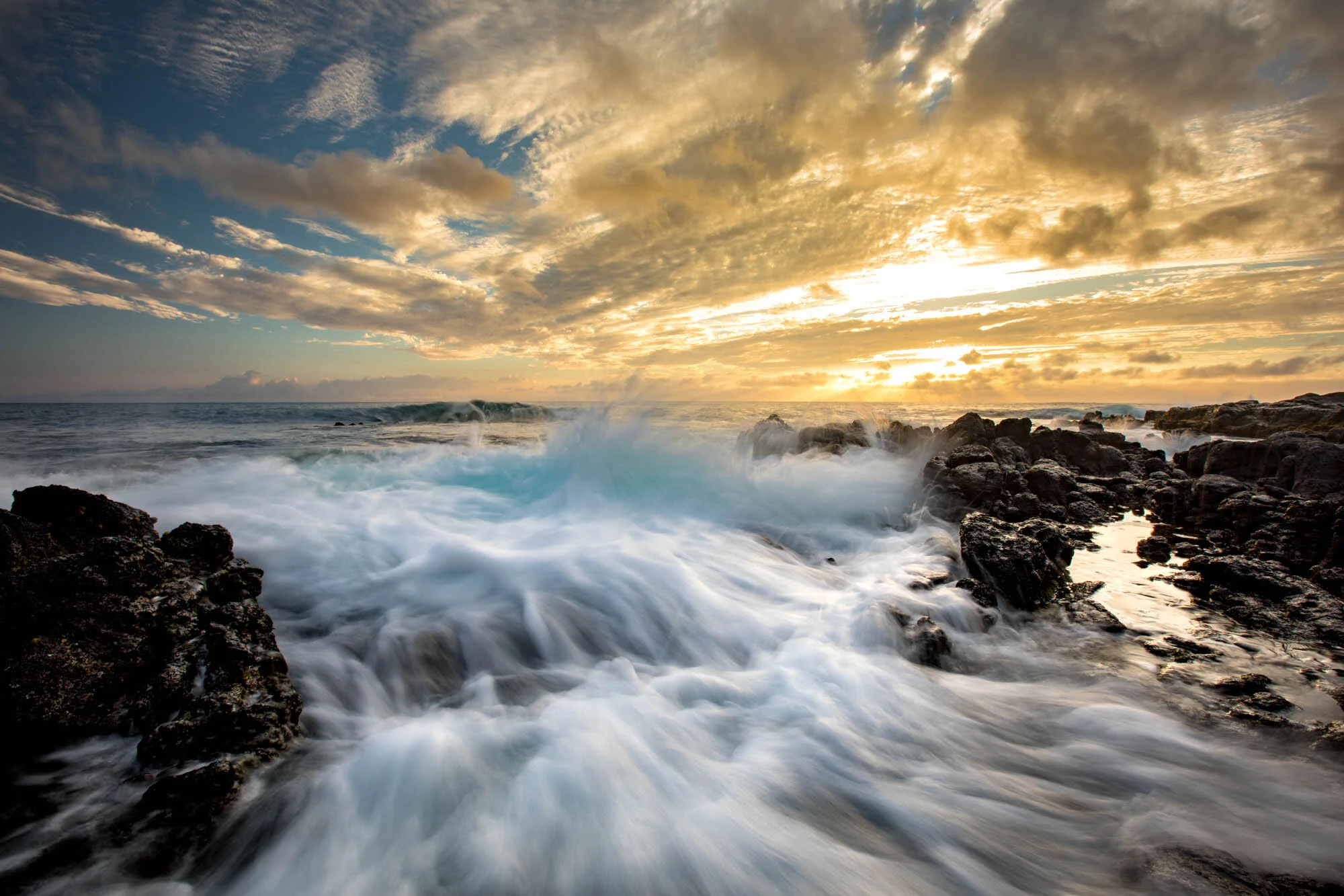 Top 5 Best Places to Watch a Sunrise on Maui