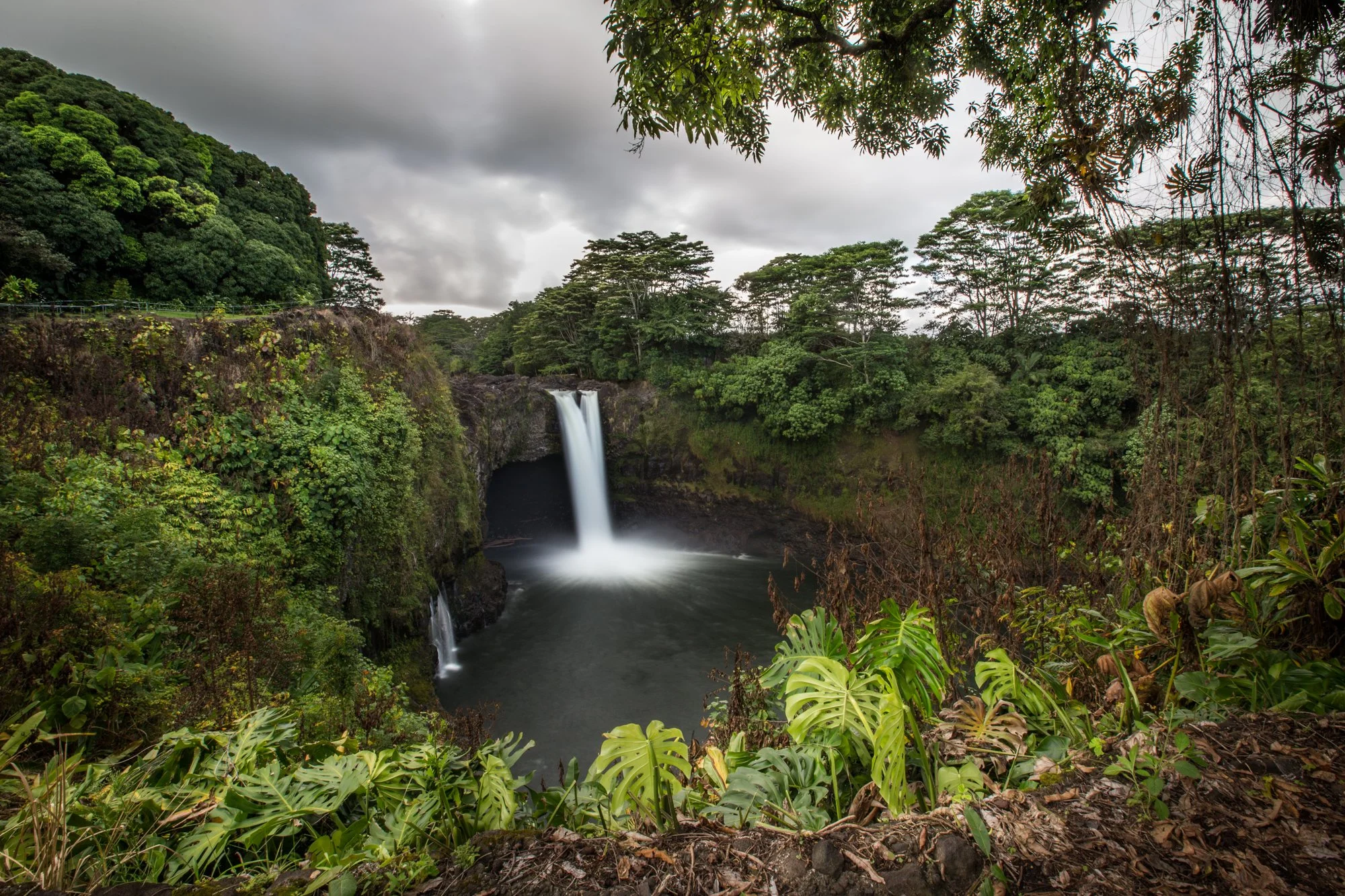 The 5 Best Waterfalls on Hawaii’s Big Island