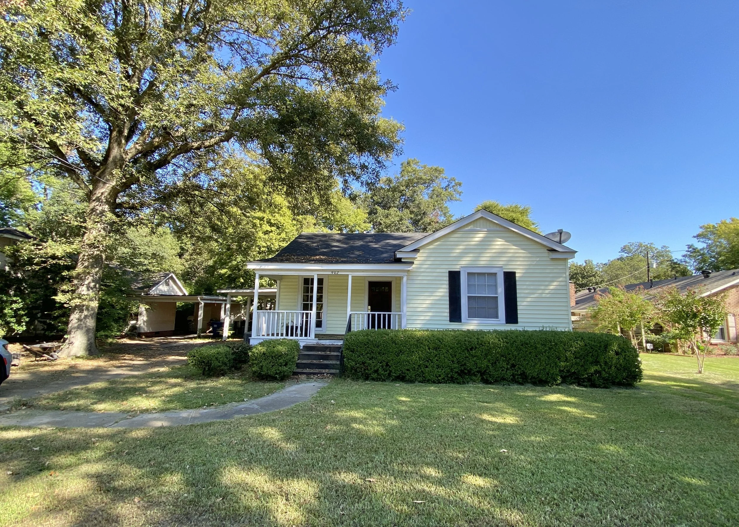 Partnership Properties