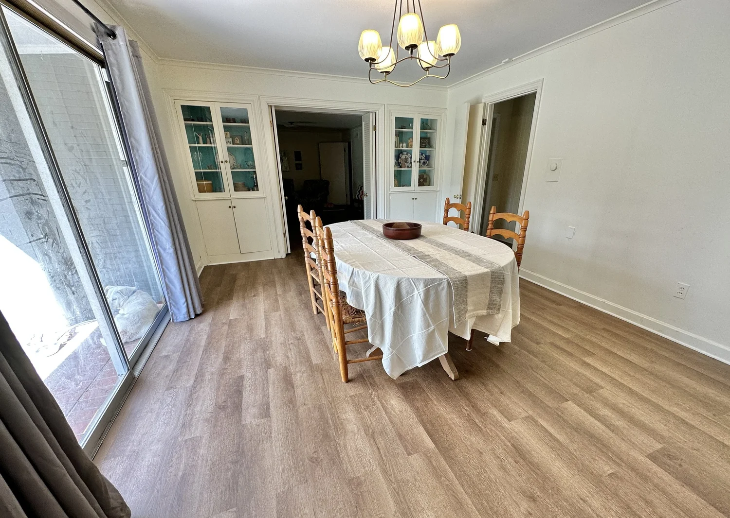 809 Deering Street, Cleveland, MS 38732**Price Reduced** — Partnership Properties