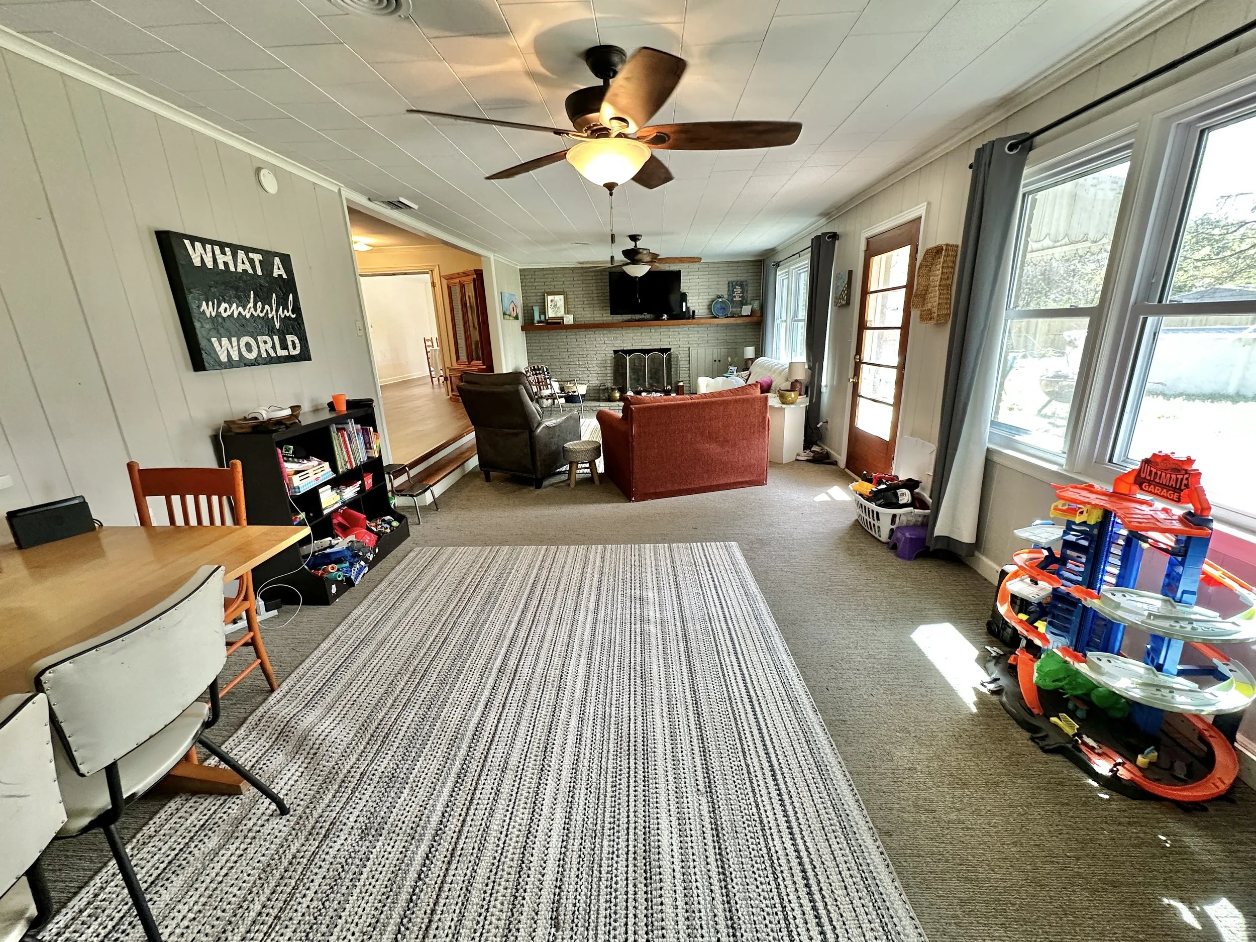 **NEW PRICE** 809 Deering Street, Cleveland, MS 38732 — Partnership Properties