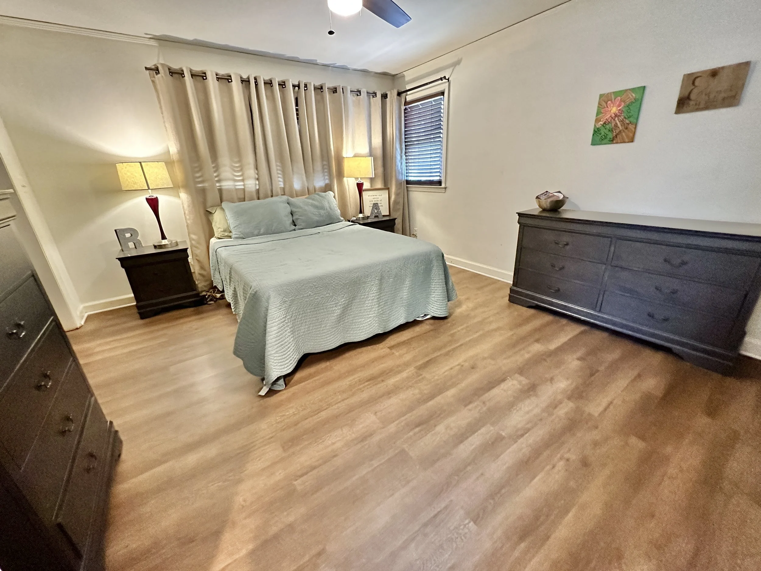 809 Deering Street, Cleveland, MS 38732 — Partnership Properties