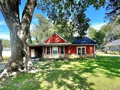 242 N Bayou Avenue, Boyle, MS  38730