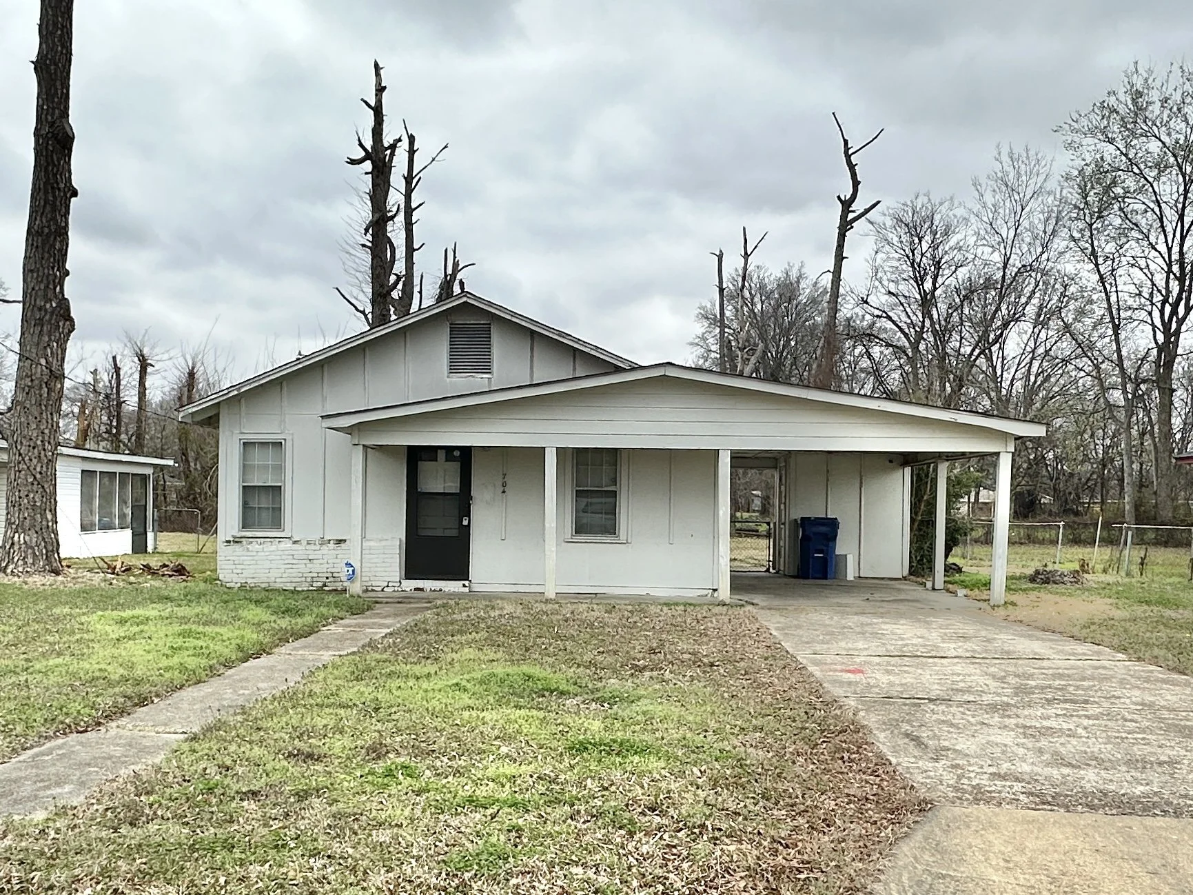 Listings — Partnership Properties