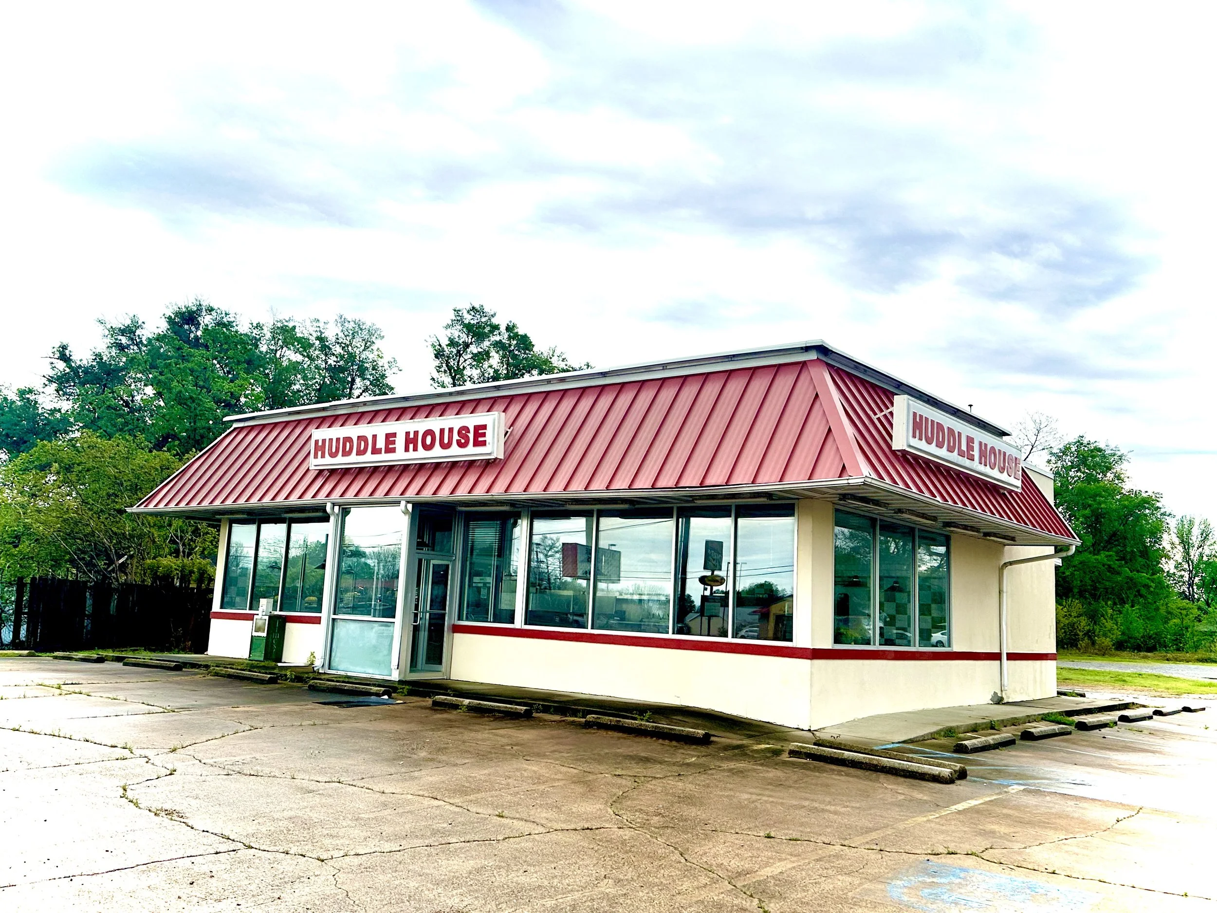 Listings — Partnership Properties