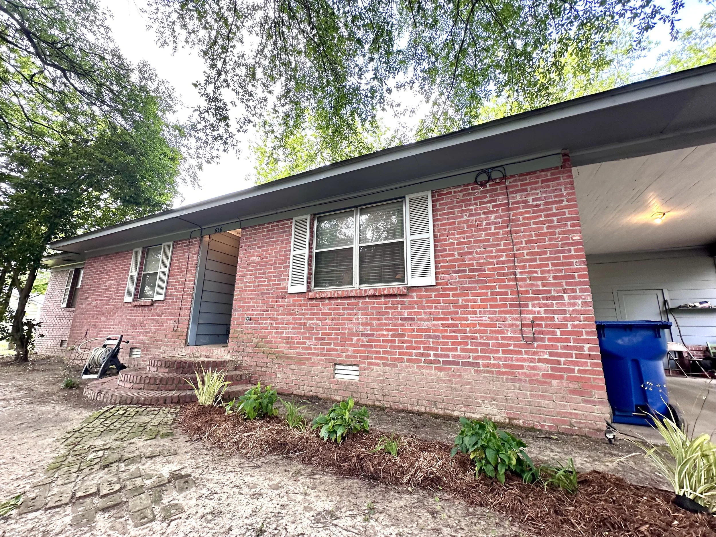 636 Jane Street      Cleveland, MS 38732**Pending**