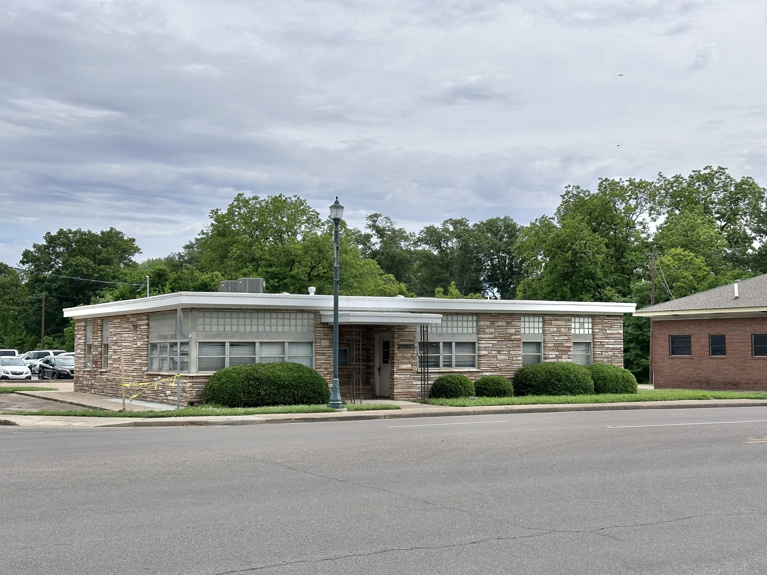 214 W Sunflower Rd, Cleveland, MS**New Price**