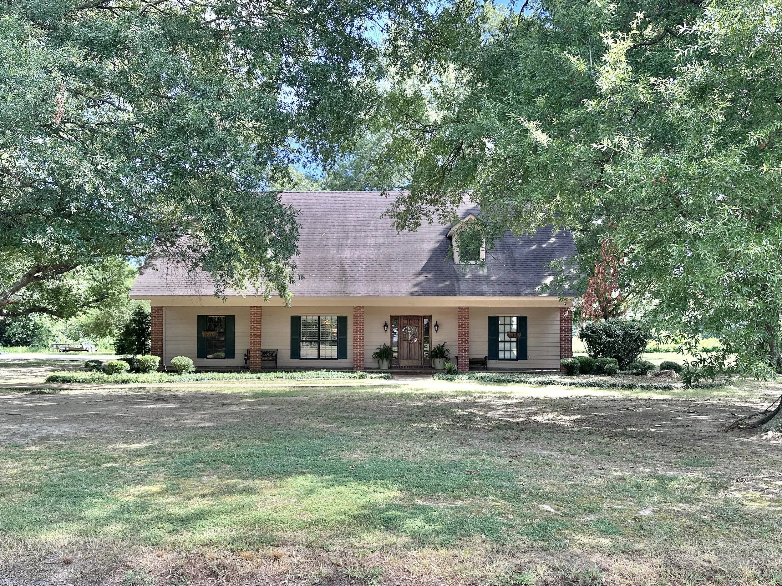 200 French Road, Indianola MS 38751