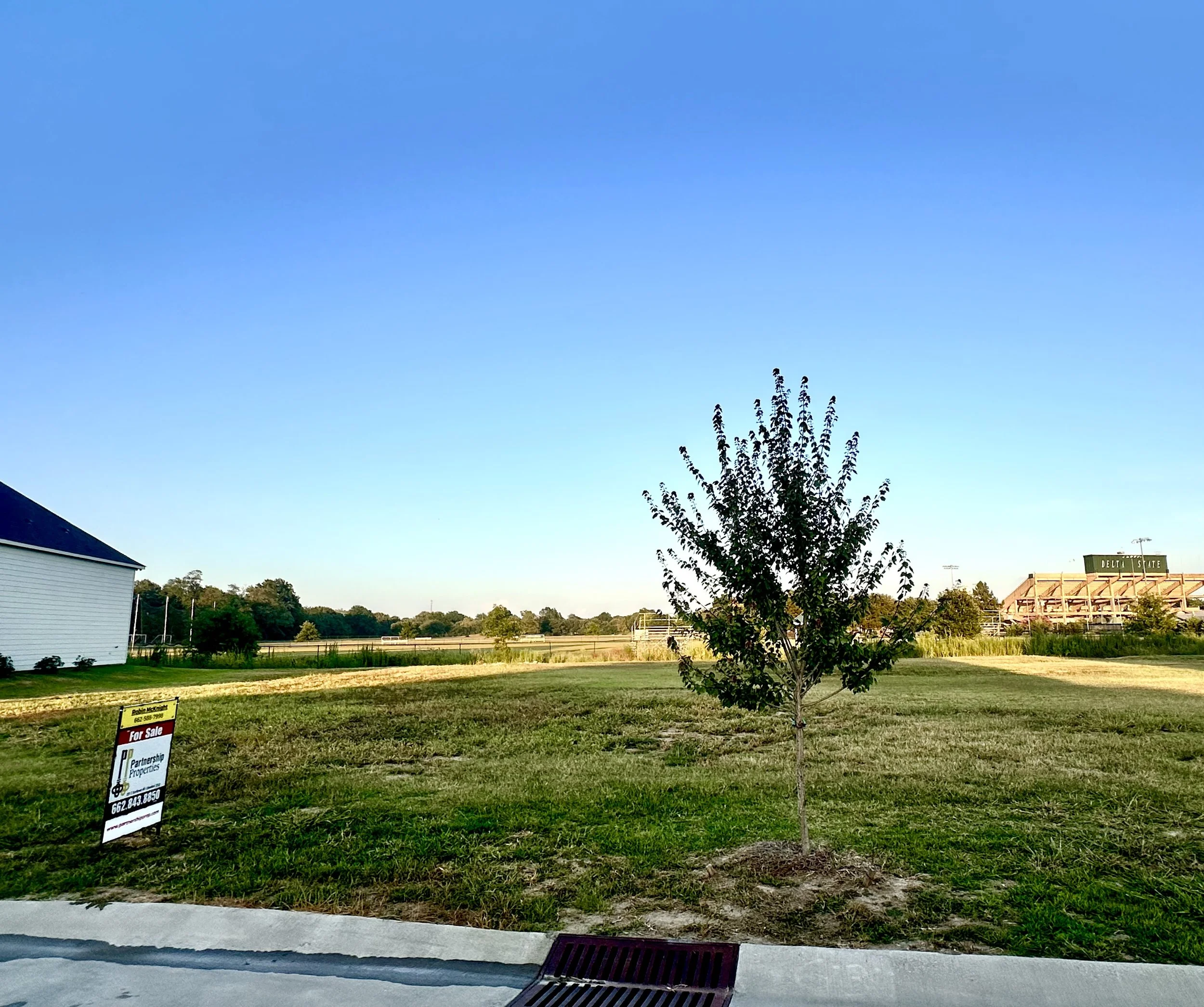 Lot #21 Chickadee Court in  Mockingtrail Square    Cleveland, MS 38732
