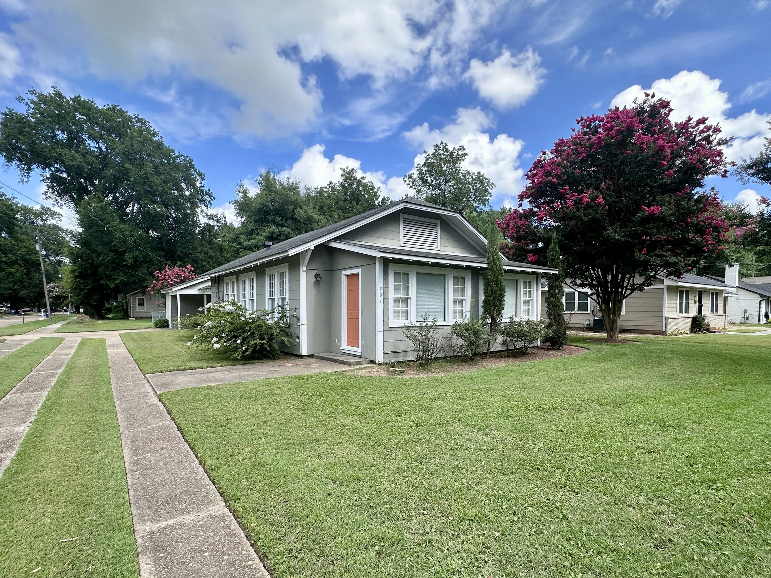 901 South Fifth Avenue  Clevelannd MS