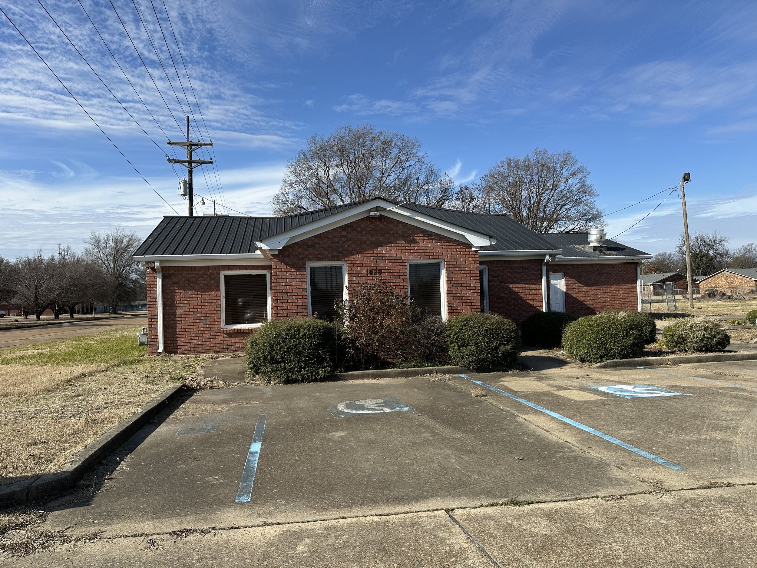 1028 South Davis Avenue  Cleveland MS