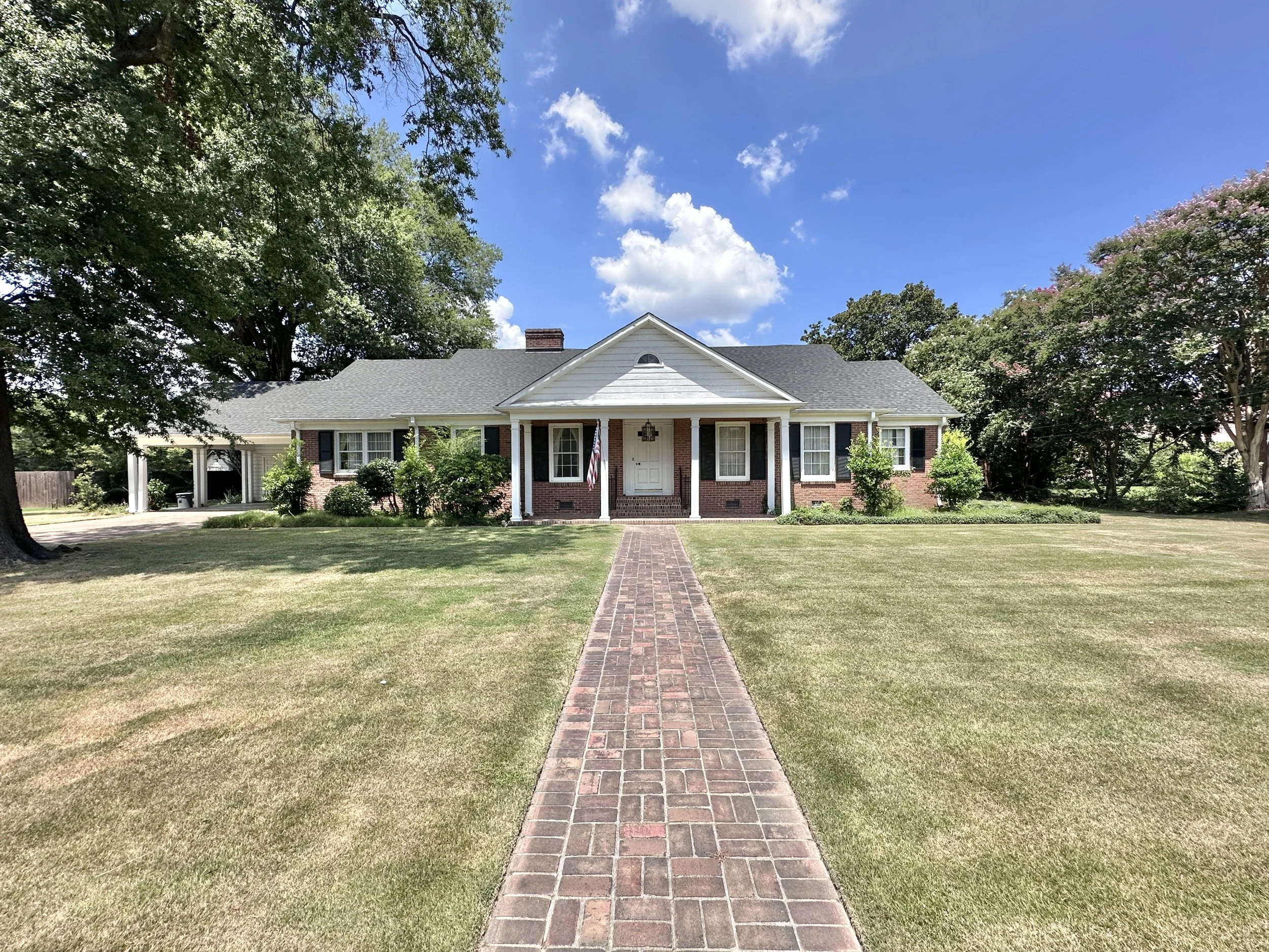 1410 Maple Street  Cleveland MS**New Price**