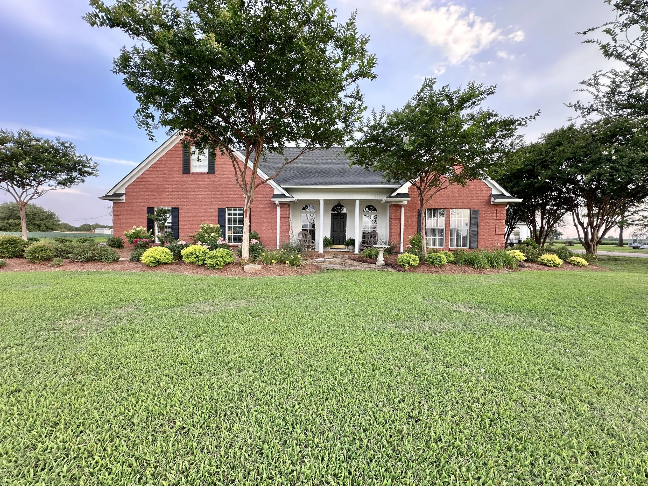 1409 Yale St Ext, Cleveland, MS**Sold**