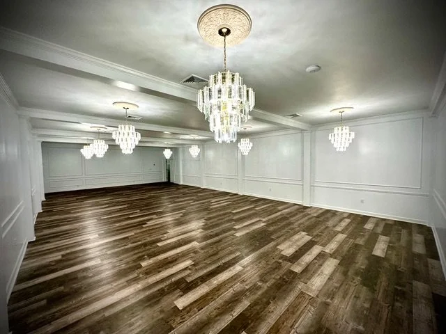 211 North Pearman      Cleveland, MS