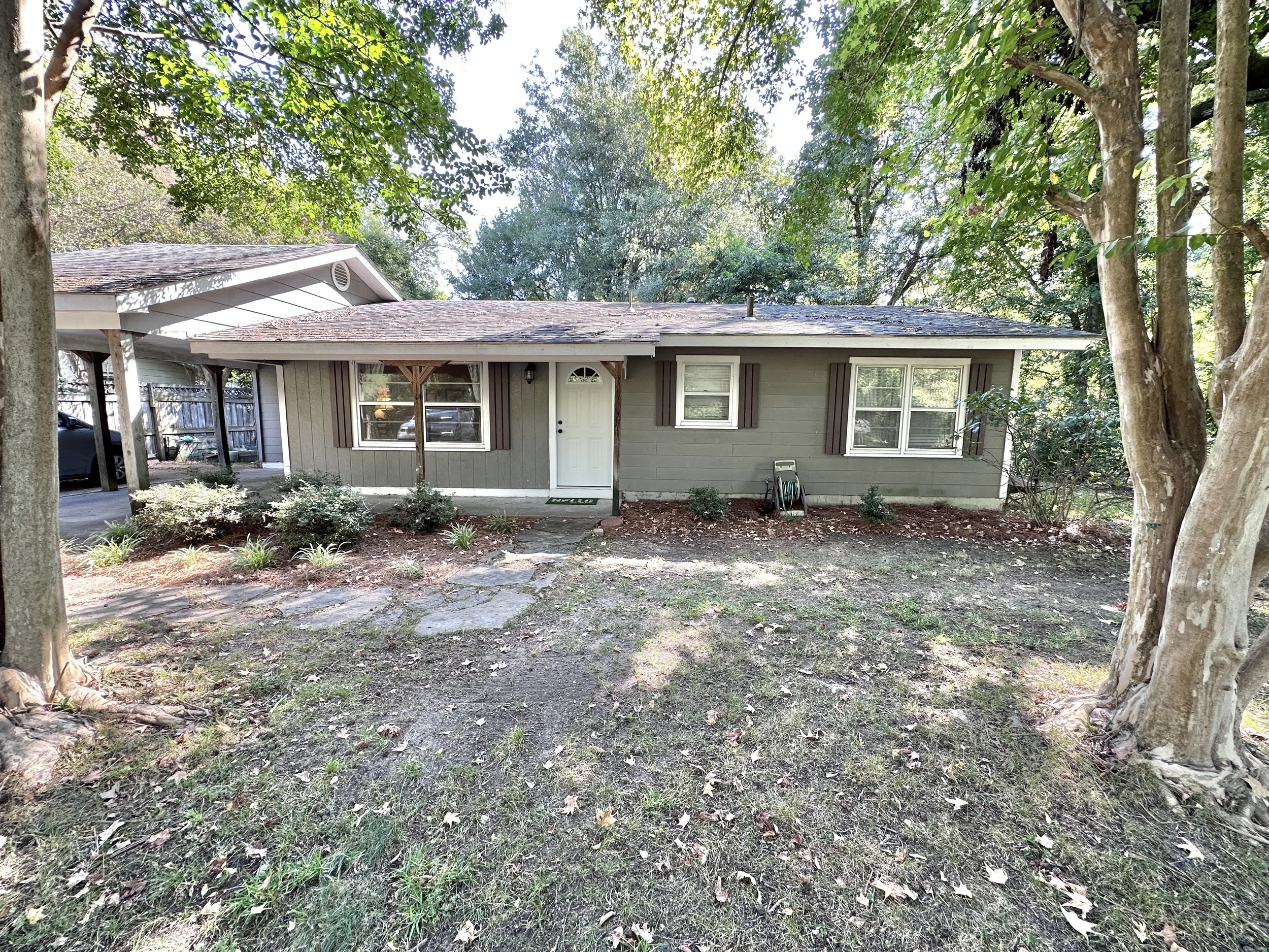 519 South Leflore   Cleveland MS 38732