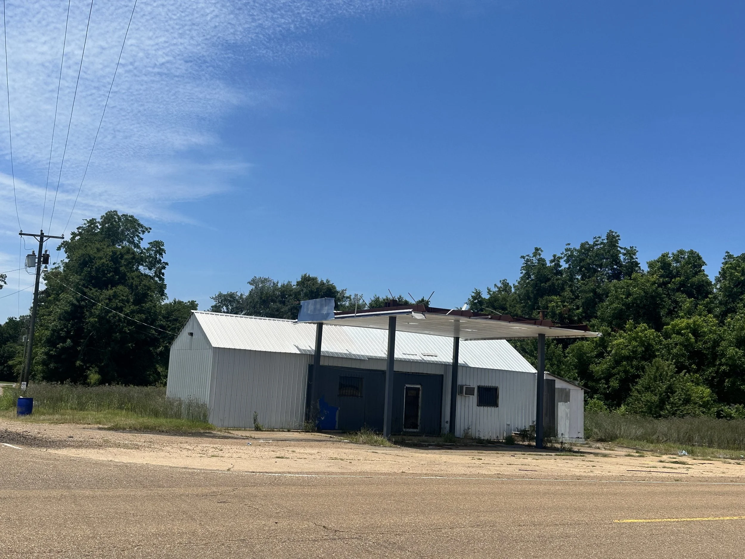 5259 Hwy. 49  Rome, MS 38768