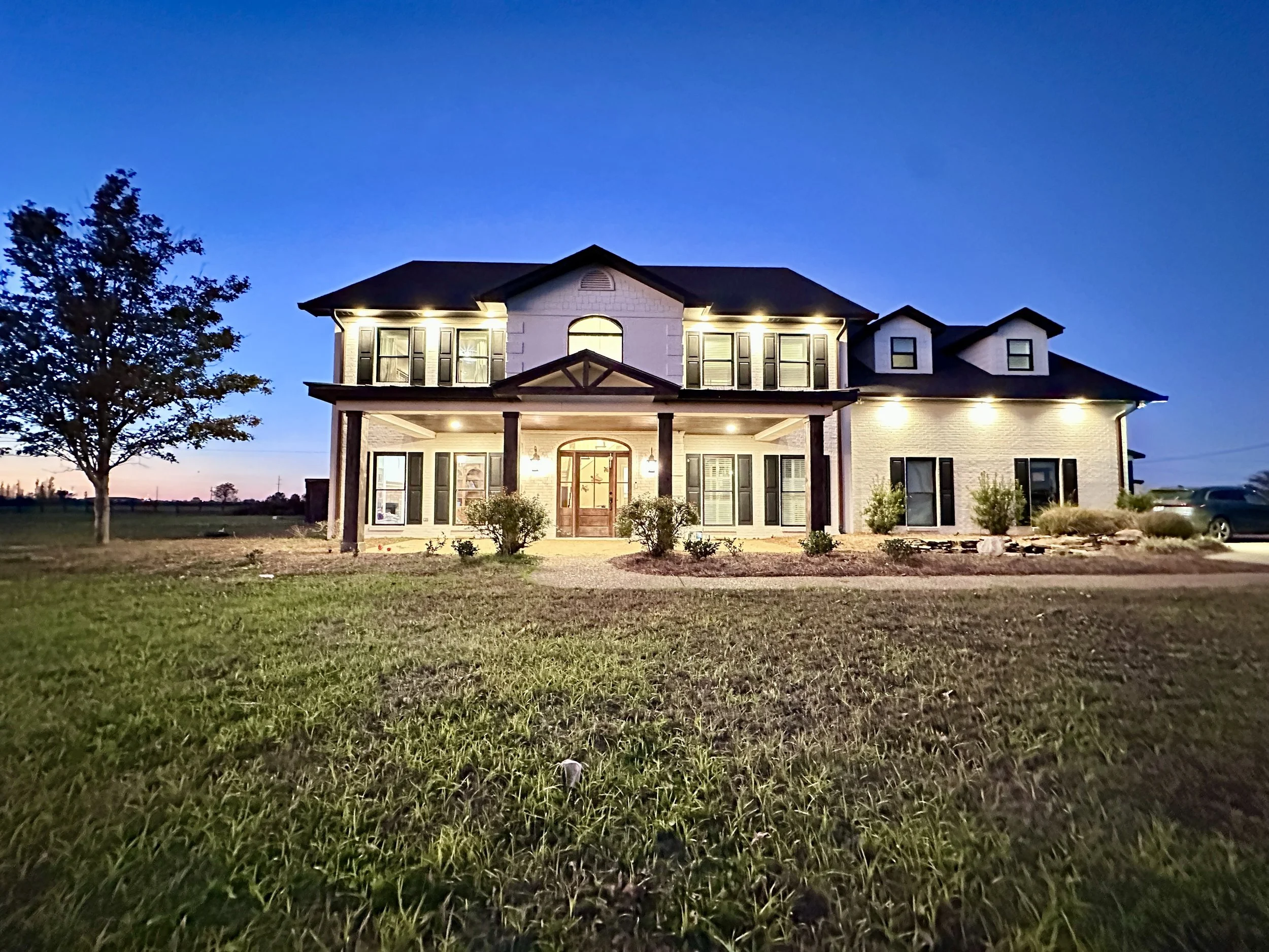 462 Cleveland Crossing Rd, Cleveland, MS