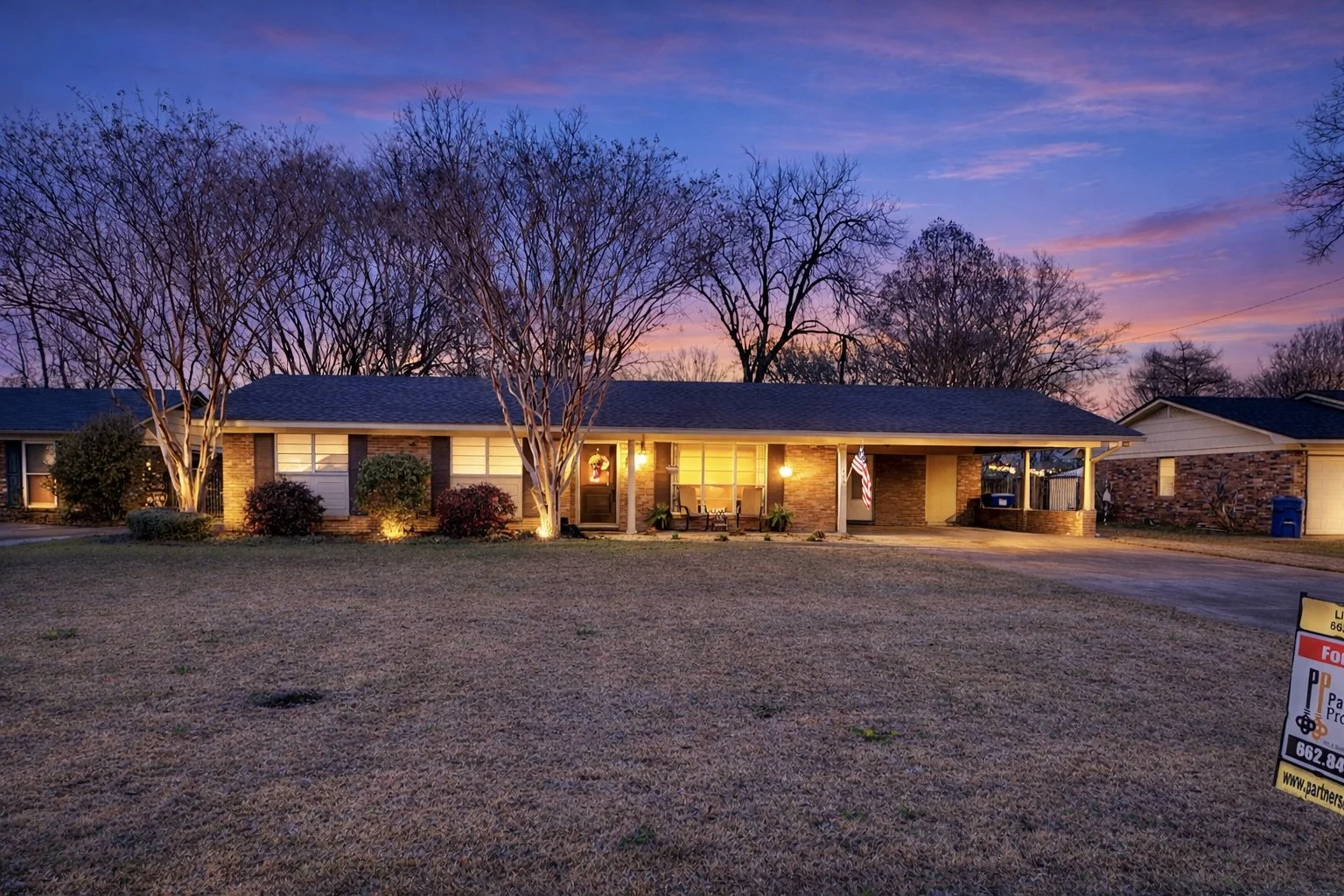 1408 College St, Cleveland, MS