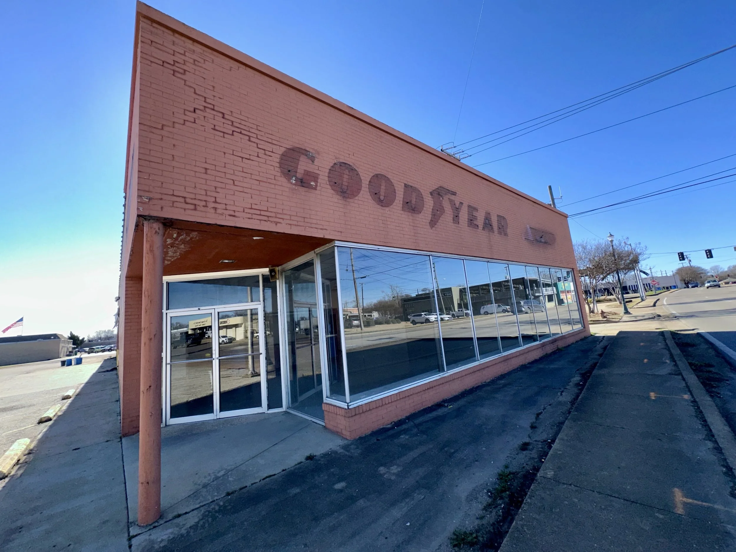 200 E. Sunflower Rd. Cleveland, MS 38732      (Hwy. 8)