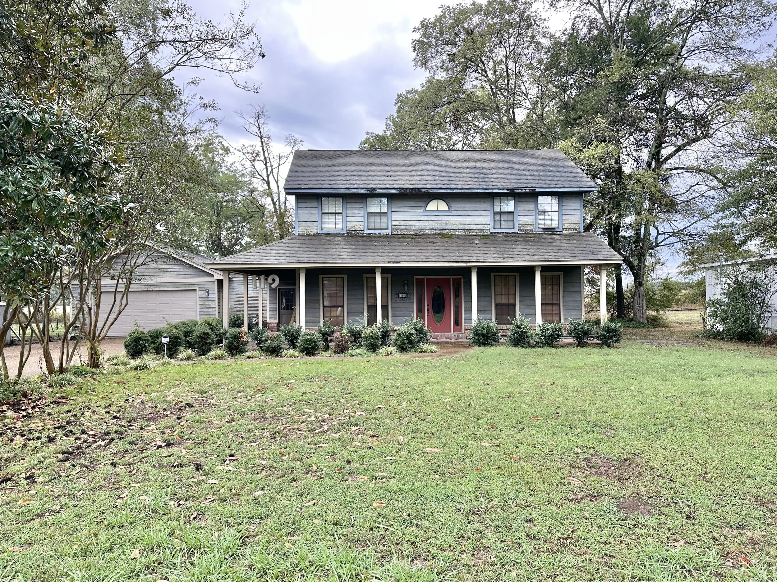 119 W South St, Merigold, MS 