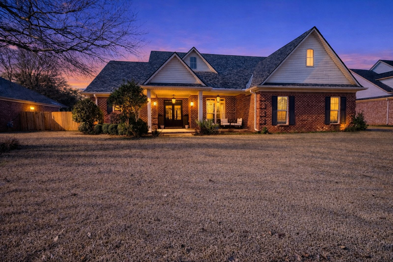 1310 S Fifth Avenue, Cleveland, MS 38732