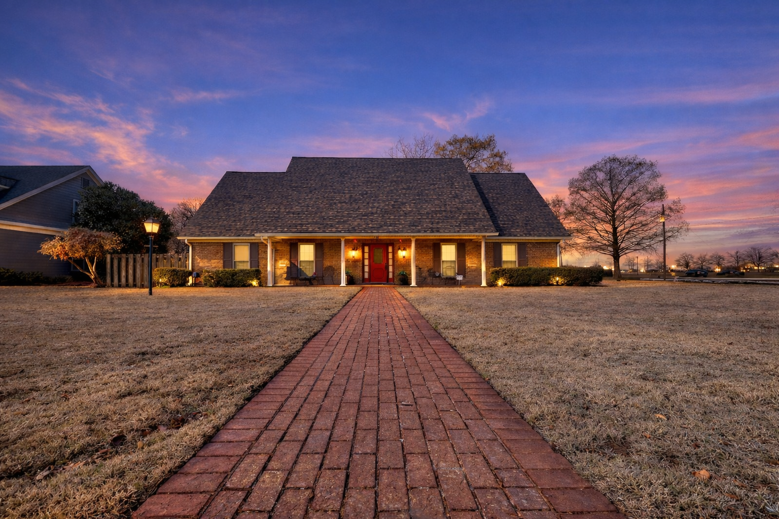 300 Canal Avenue, Cleveland MS 38732