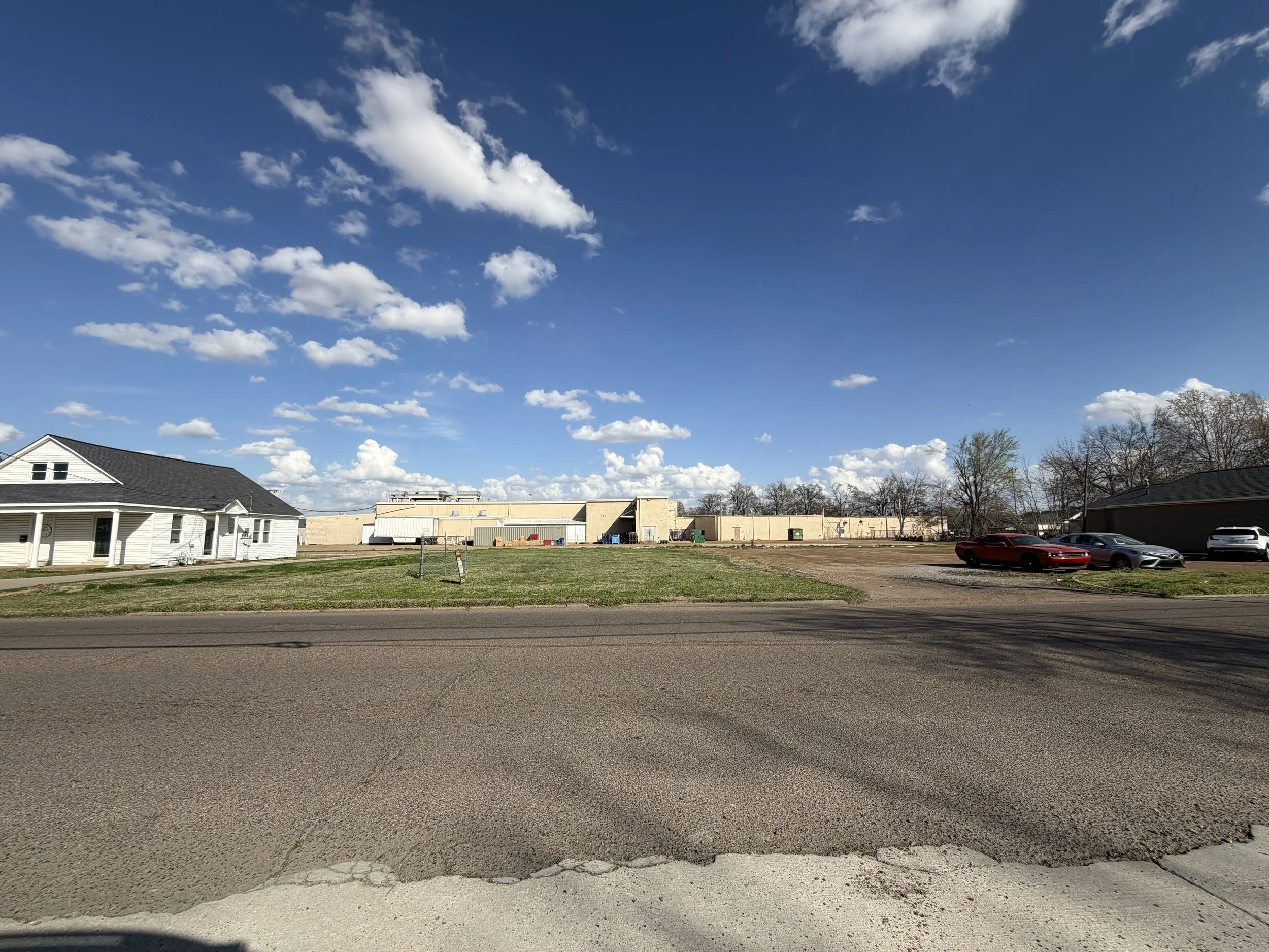 210 North Chrisman Cleveland, MS 38732