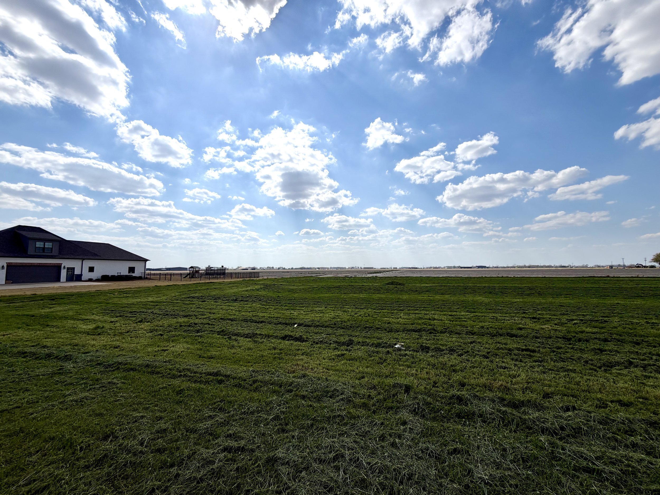 Lot #6 Ronaldman Rd.    Cleveland, MS 38732                                                                