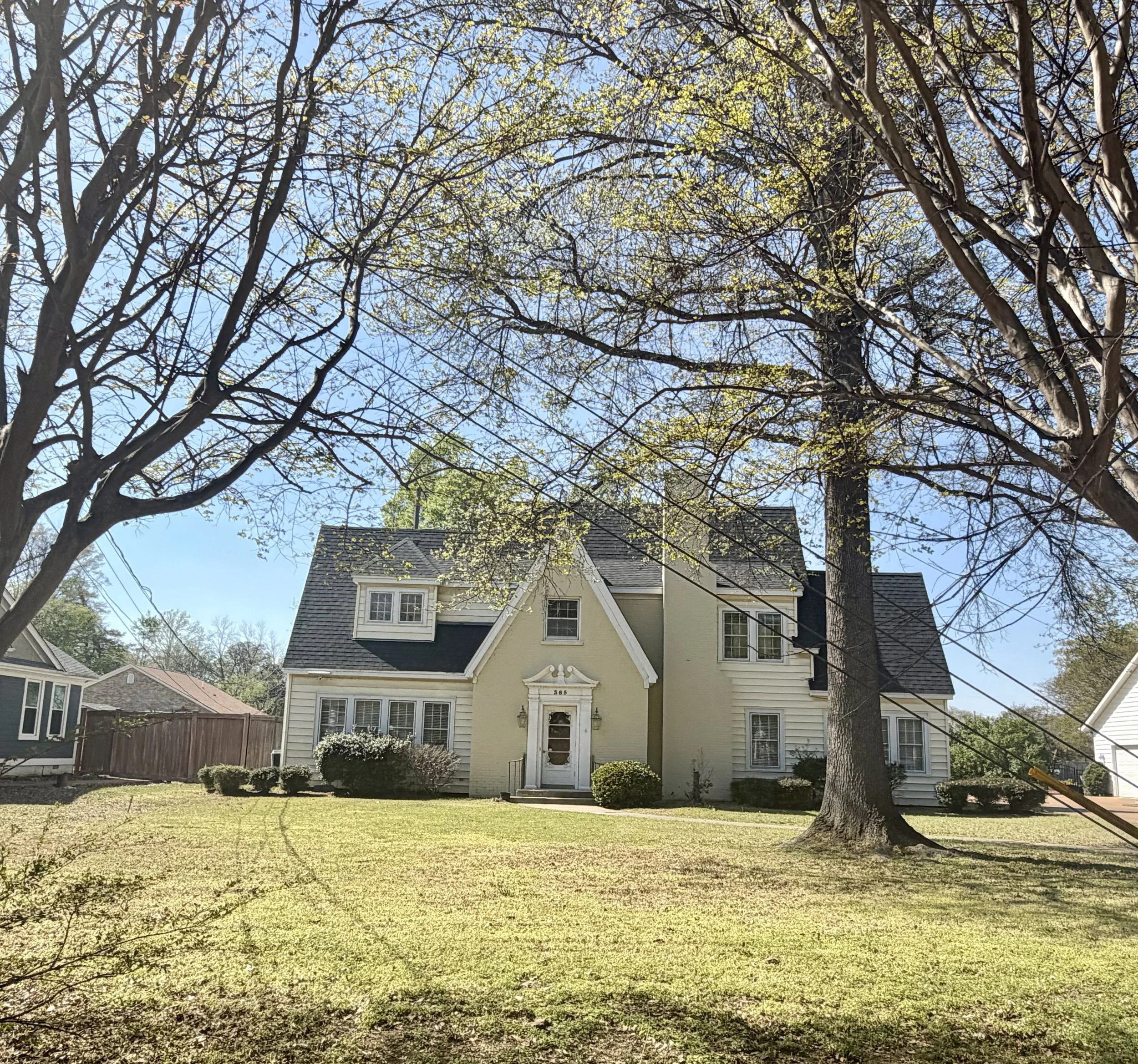 365 N. Ruby Ave.   Ruleville, MS 38771