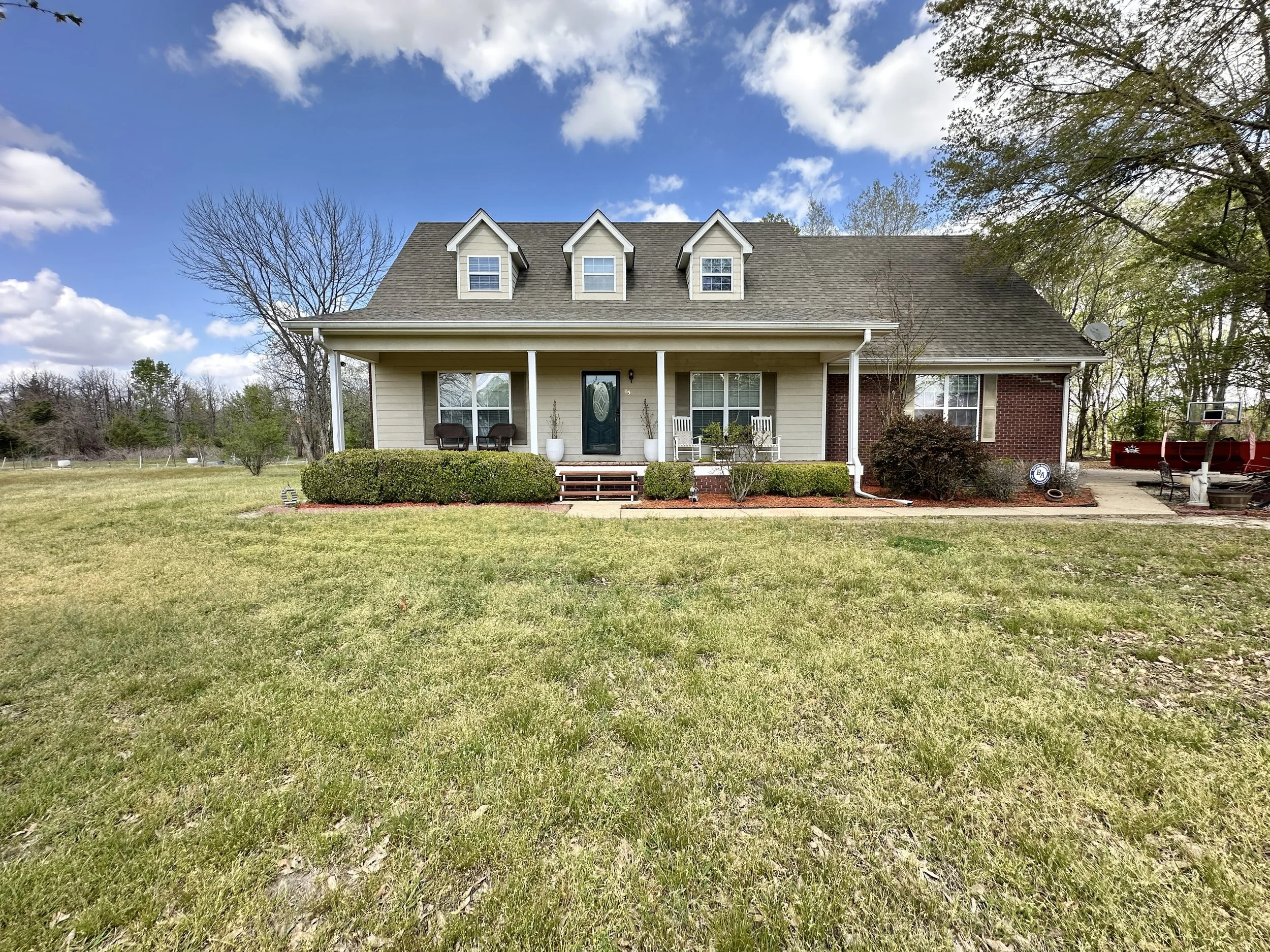 85 Drew Merigold Road  Merigold, MS 38759