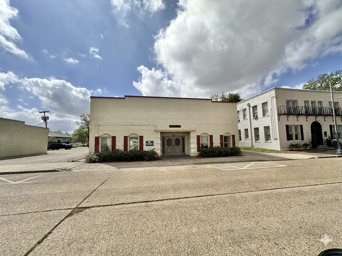 123 South Court Street  Cleveland MS