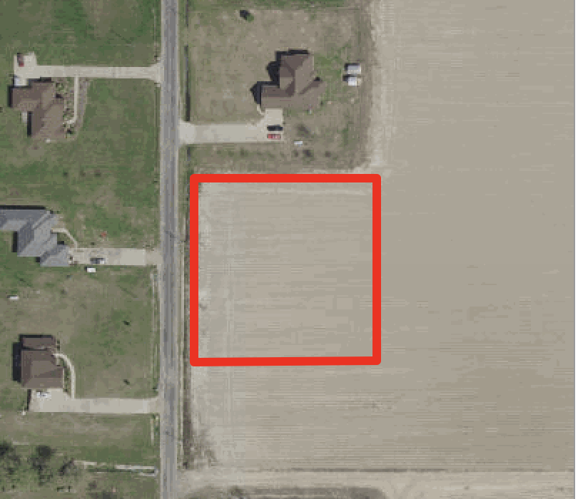 0 Sunrise Drive  Cleveland MS 38732