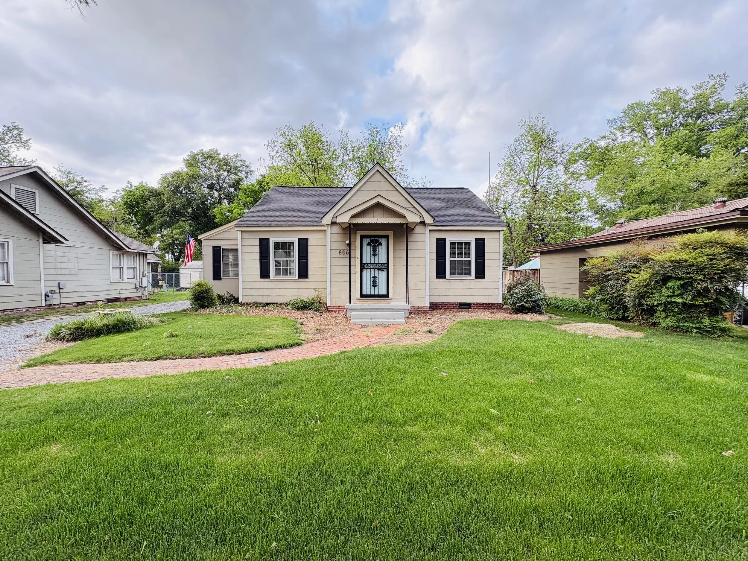 806 University Street  Cleveland Ms 38732