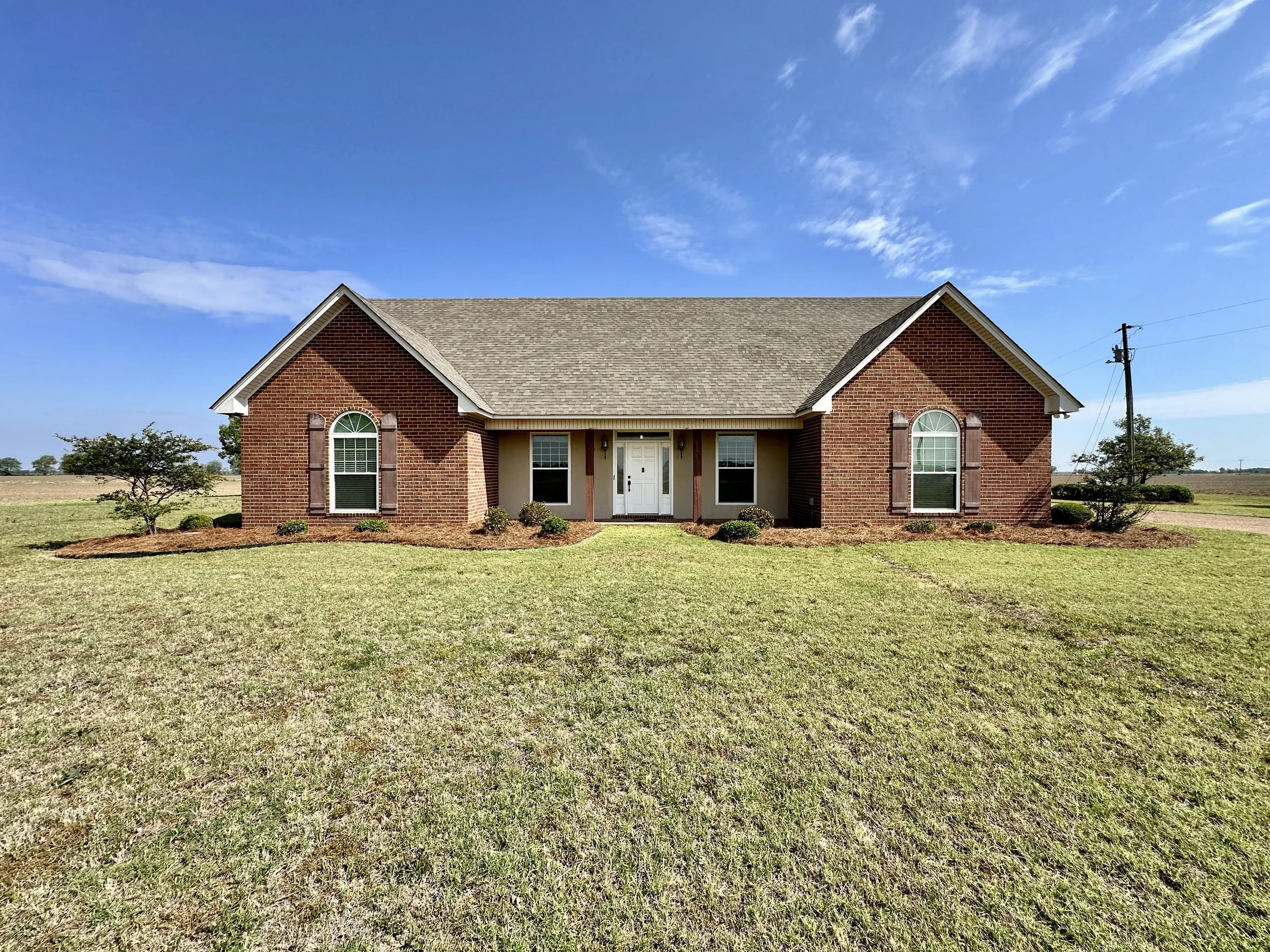 1878 Hwy 446  Boyle MS 38730