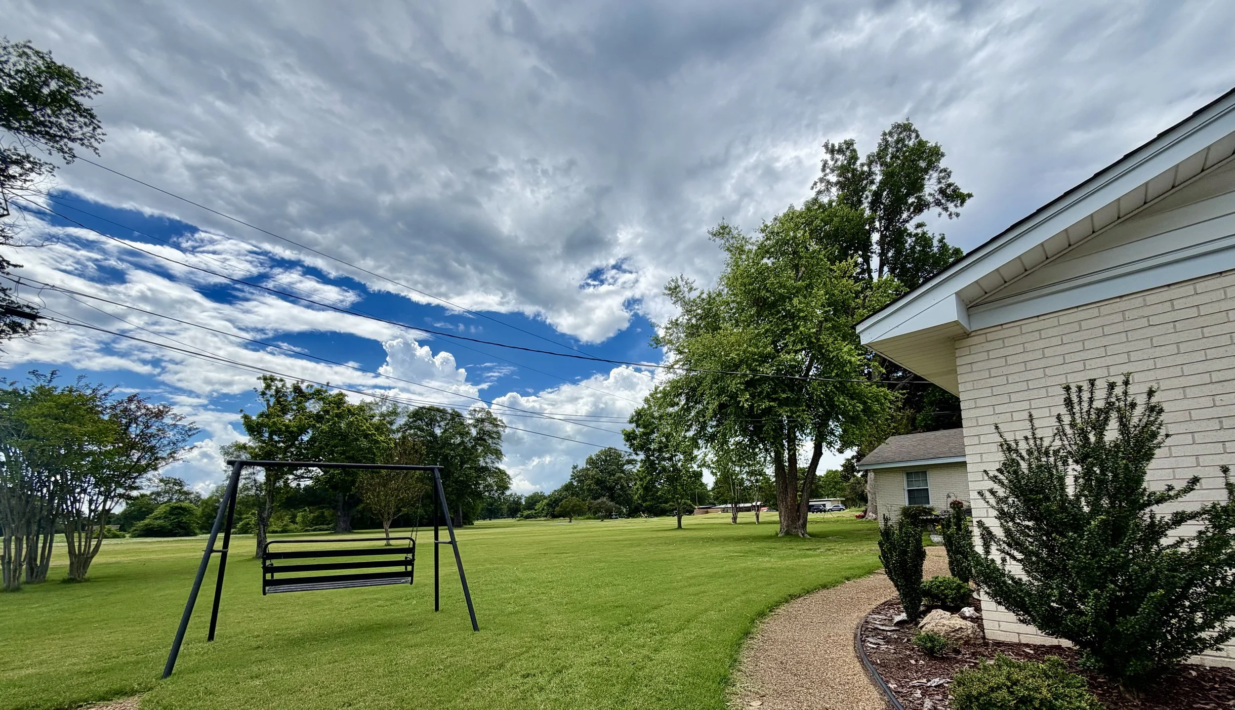 533 Robinson Drive  Cleveland, MS 38732