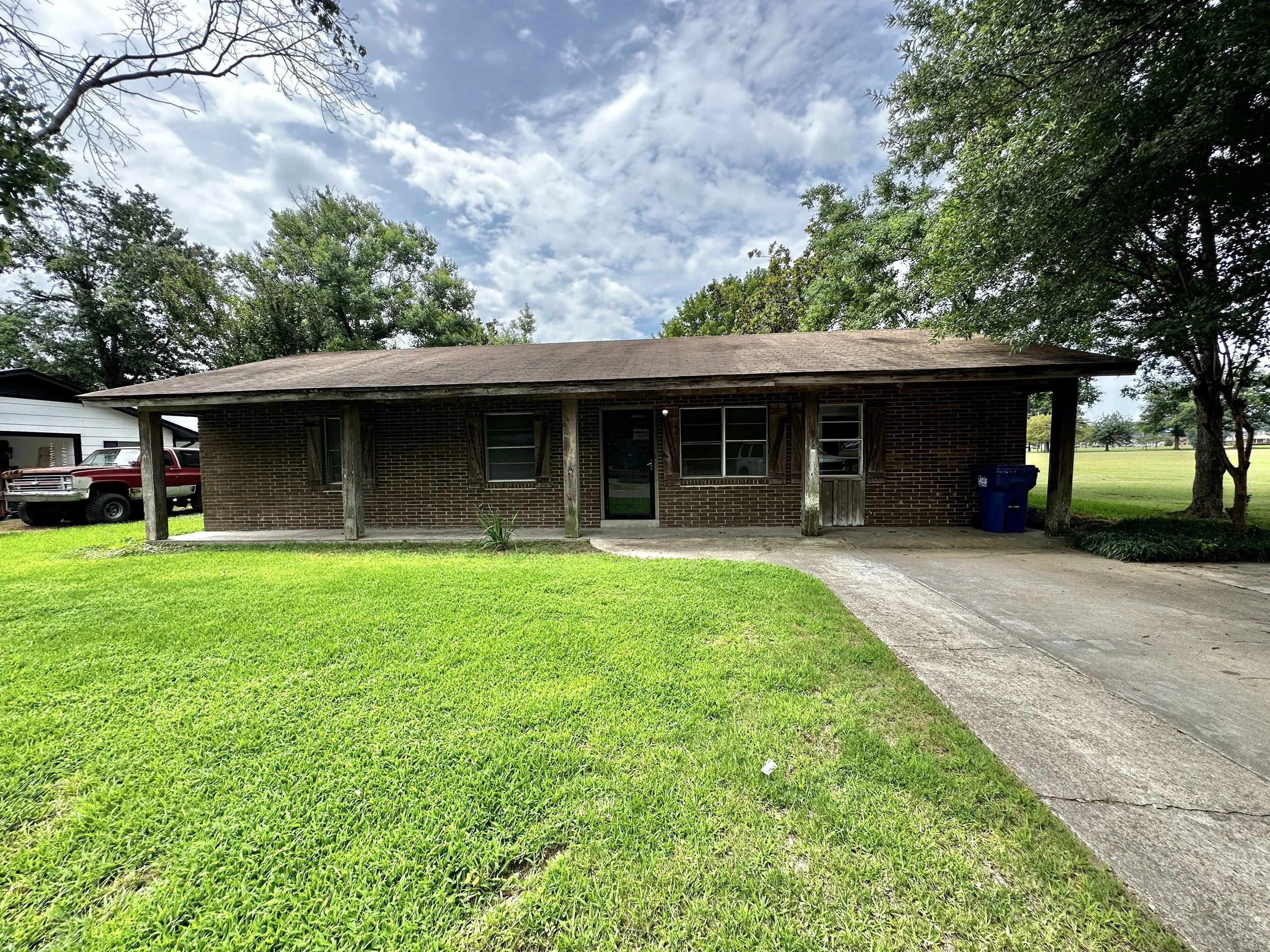 209 Dean Street  Cleveland MS 38732