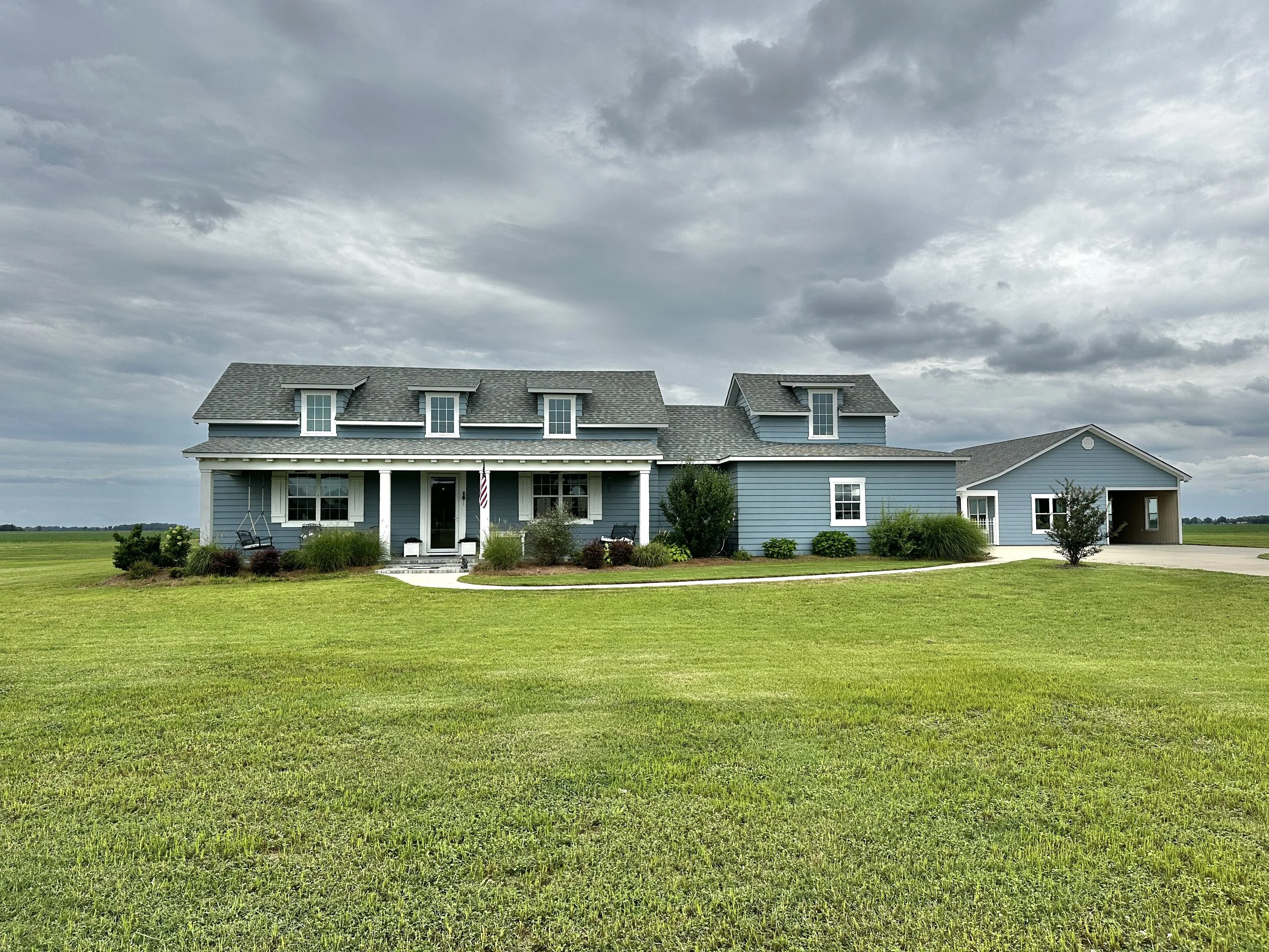 457 LAUGHLIN RD, CLEVELAND, MS