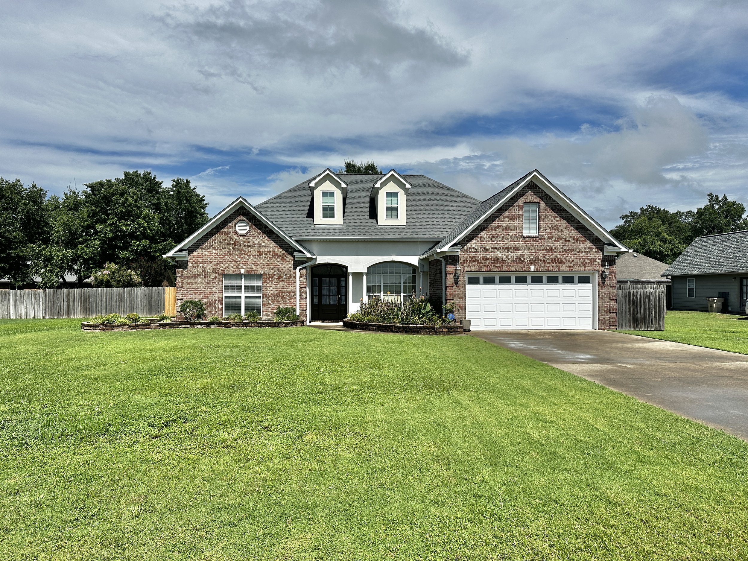 60 Redbud Rd, Boyle, MS