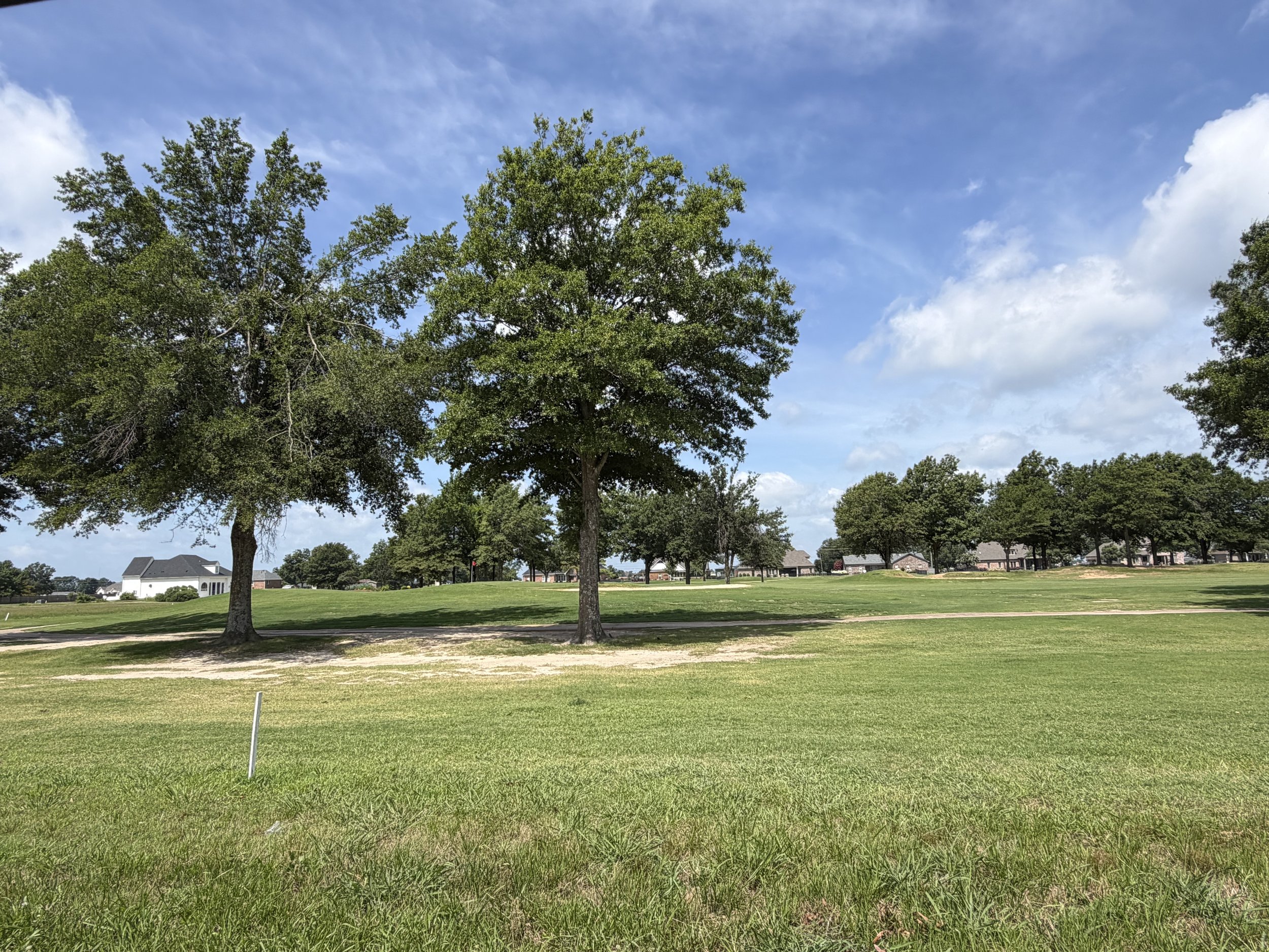 13 Deeded Acres or Prime Residential Development    Cleveland, MS 38732