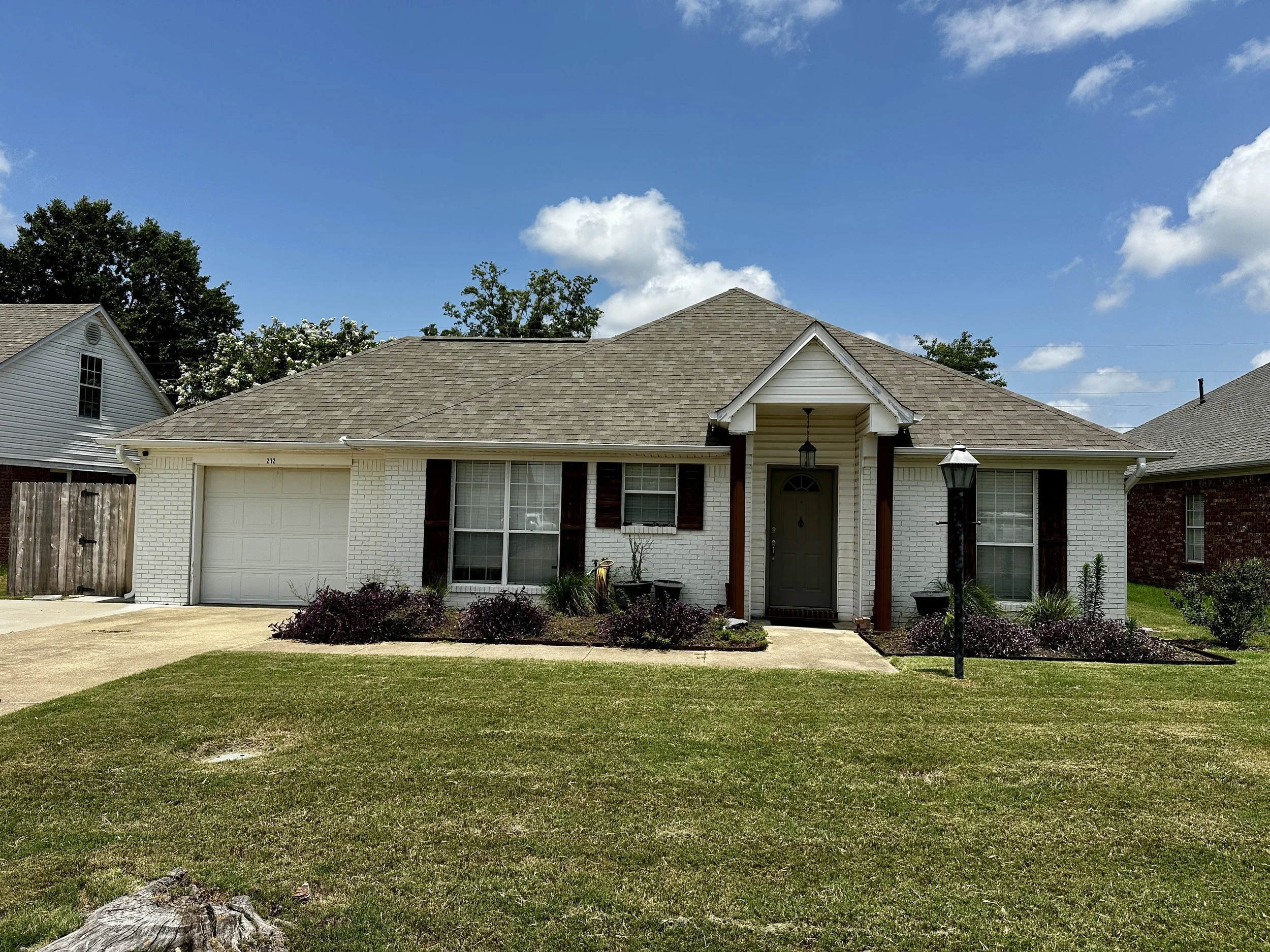 212 Westwood Drive  Cleveland MS 38732